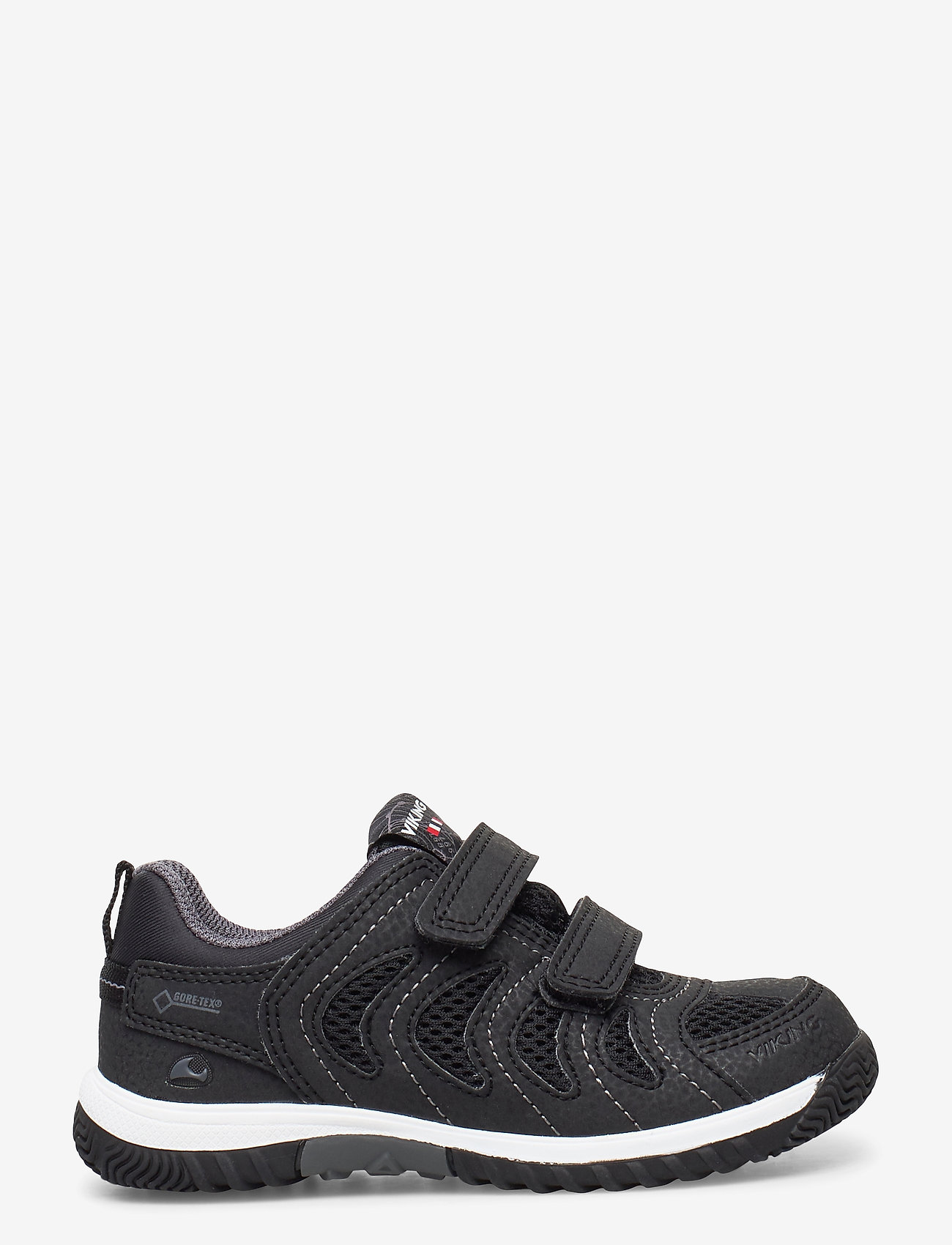 Viking - Cascade Low III GTX - black - 1
