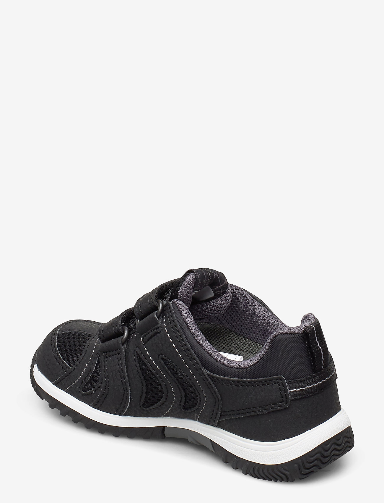 Viking - Cascade Low III GTX - black - 2