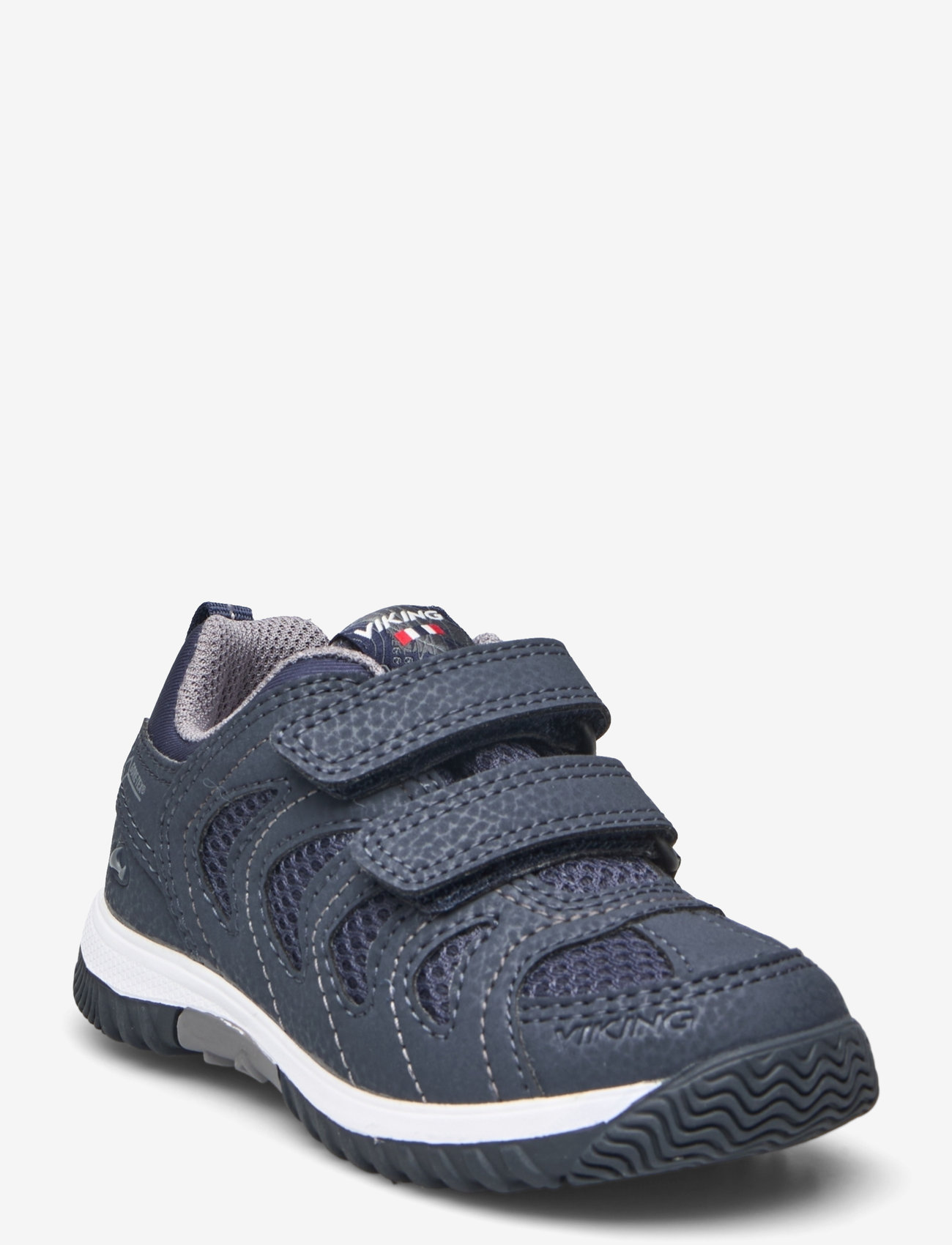 Viking - Cascade Low III GTX - navy - 0