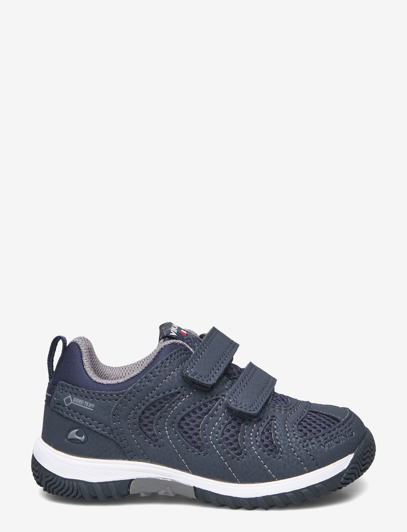 Viking - Cascade Low III GTX - navy - 1