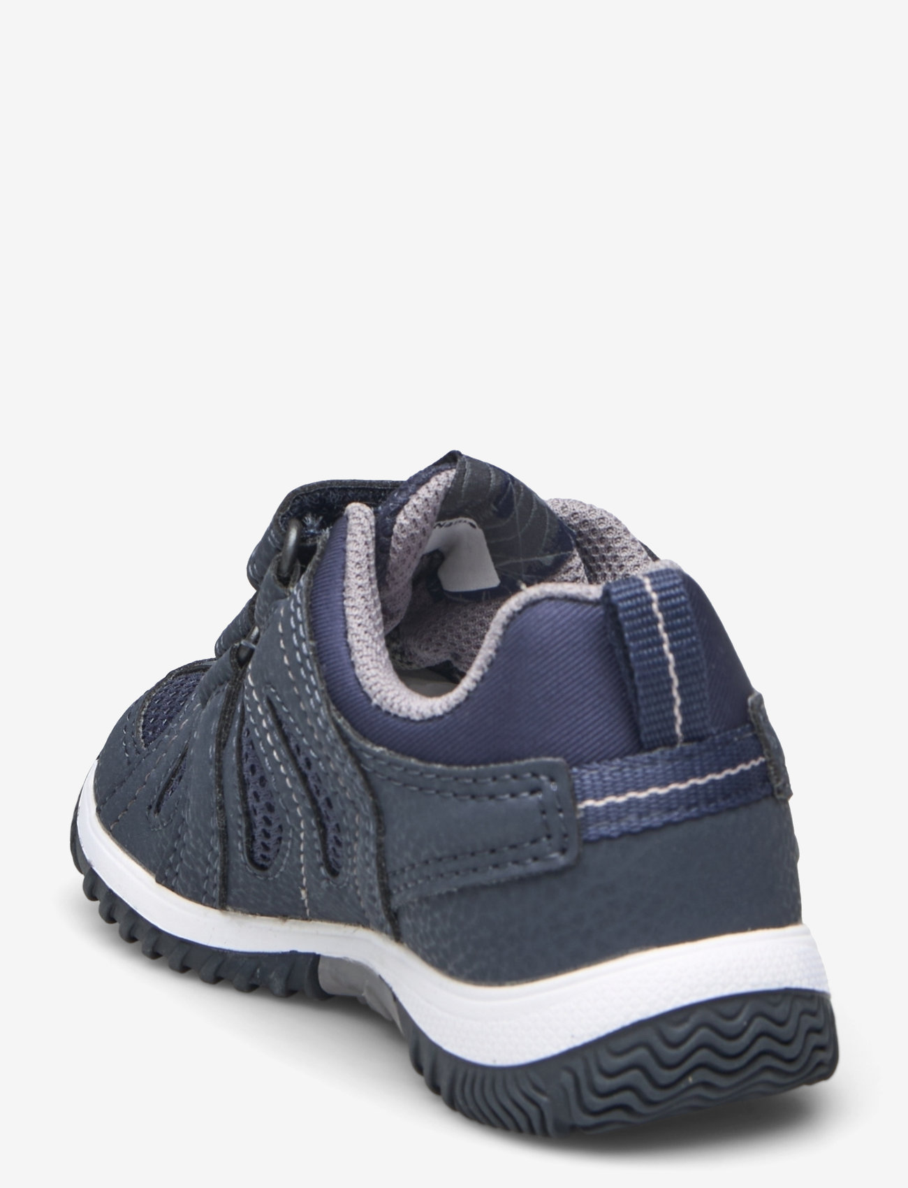 Viking - Cascade Low III GTX - navy - 2