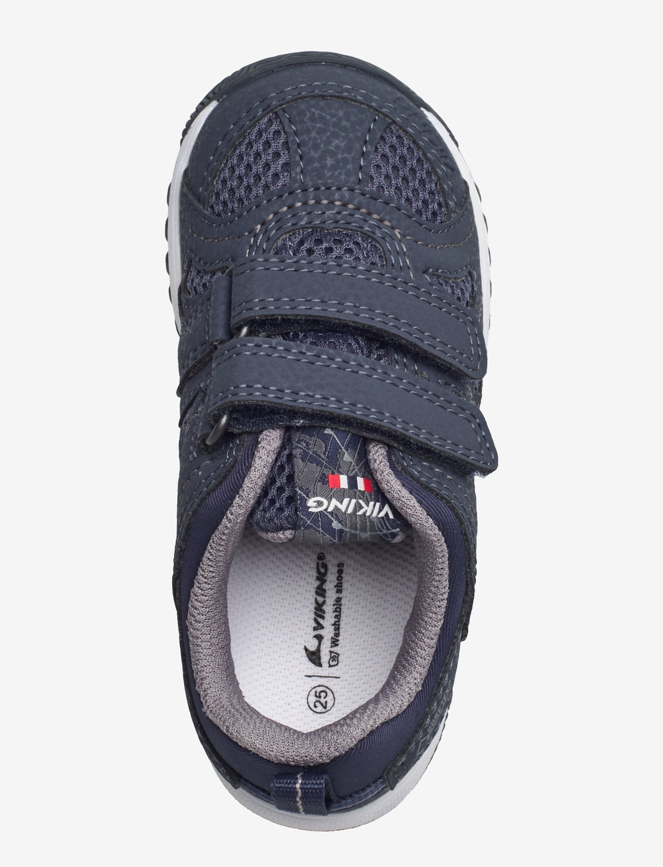 Viking - Cascade Low III GTX - navy - 3