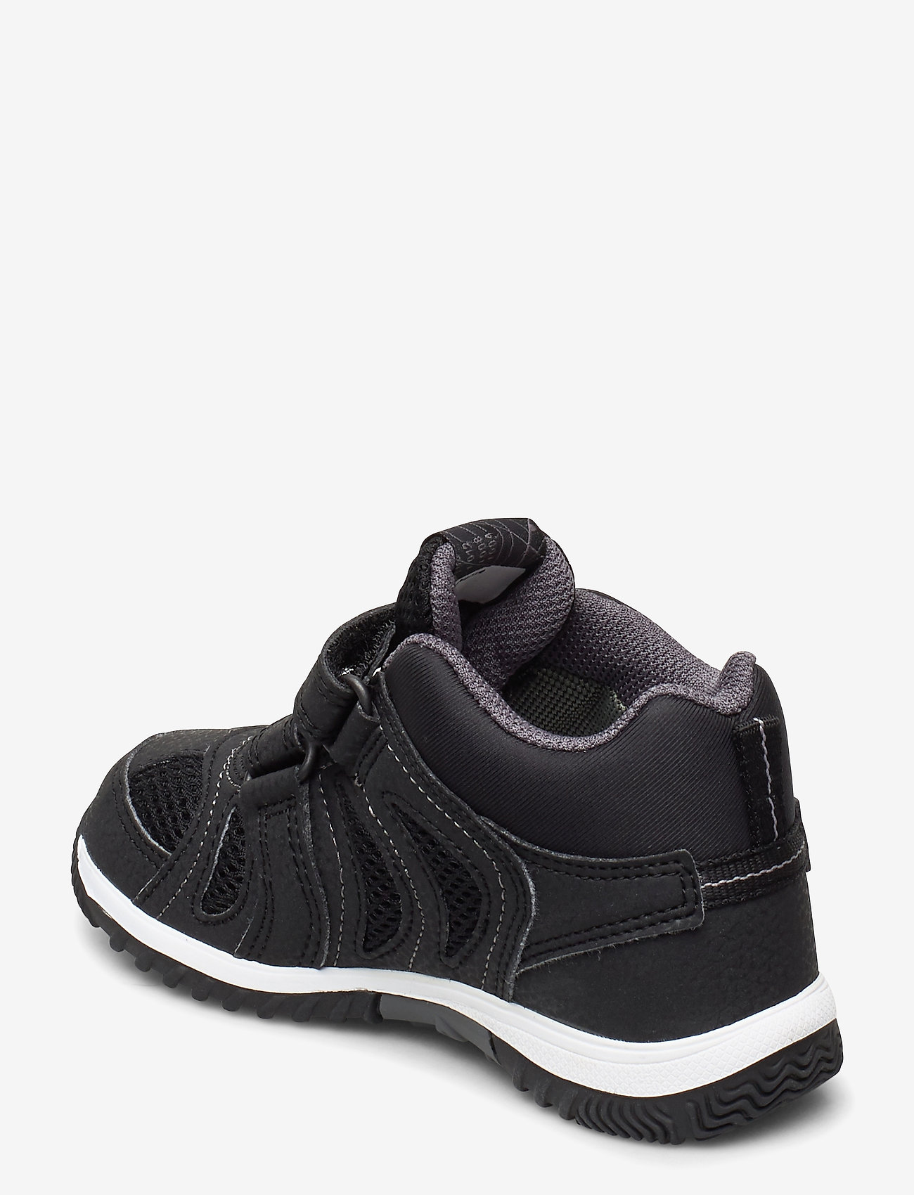 Viking - Cascade Mid III GTX - black - 2