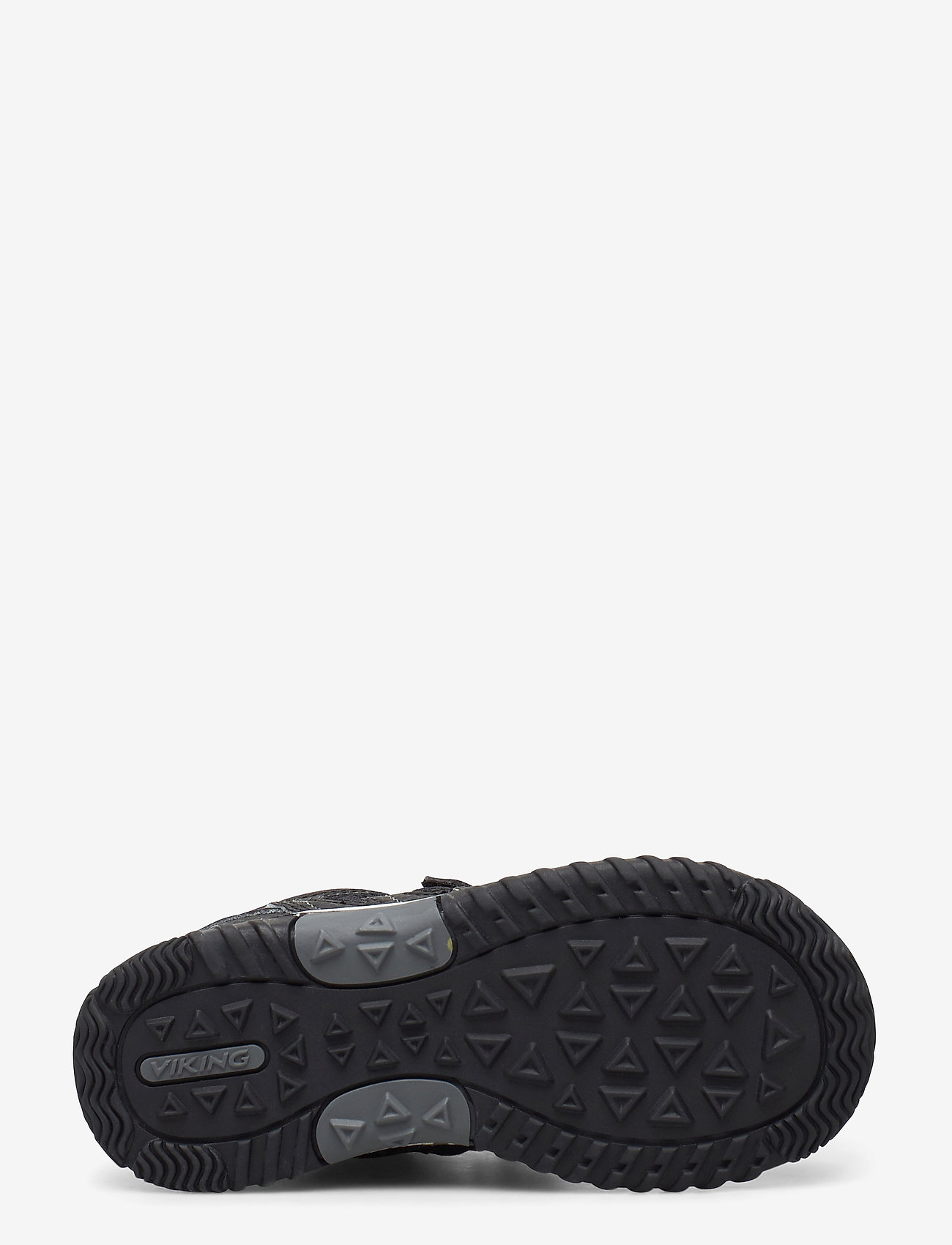 Viking - Cascade Mid III GTX - black - 4