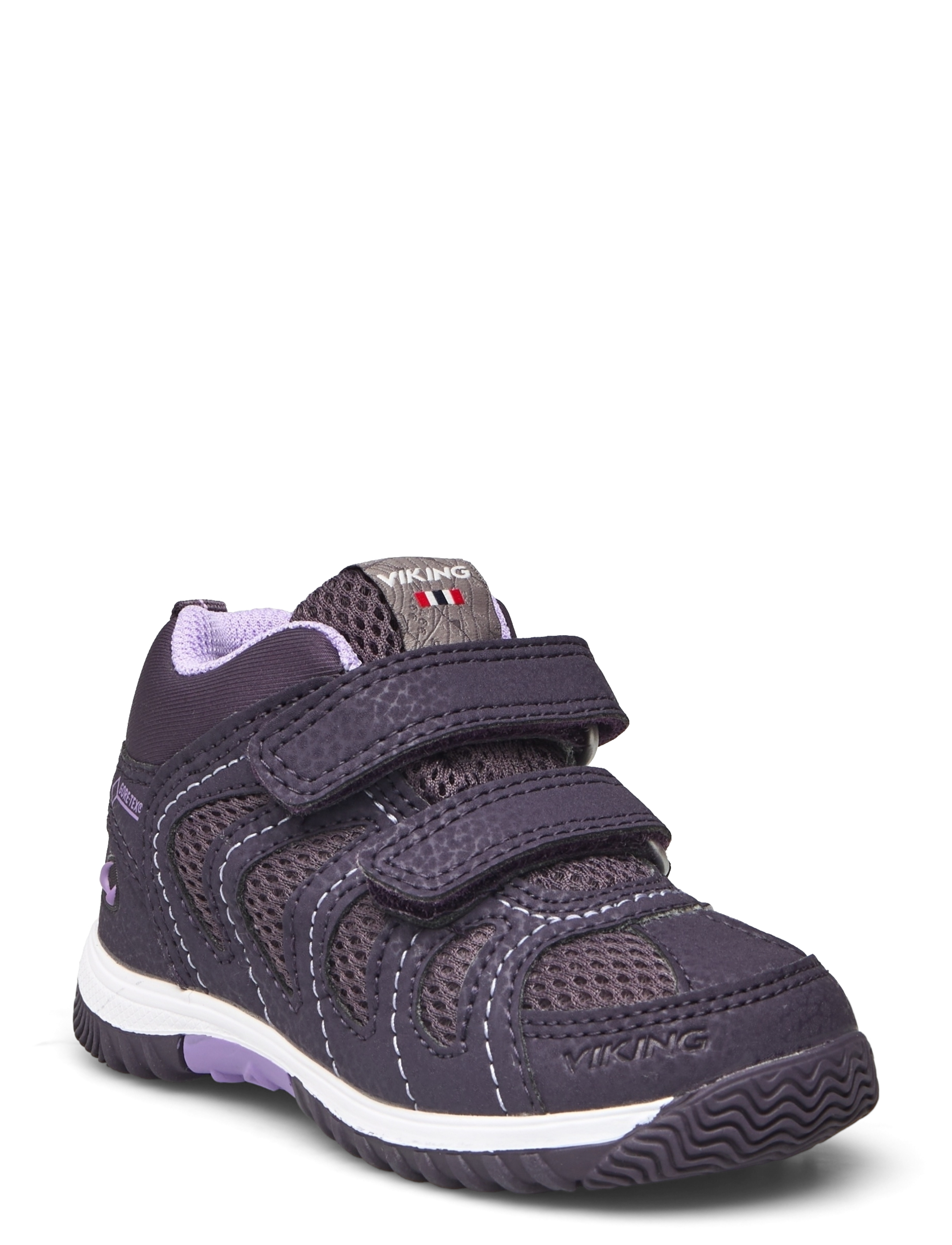 Cascade Mid III GTX - MID GREY/VIOLET