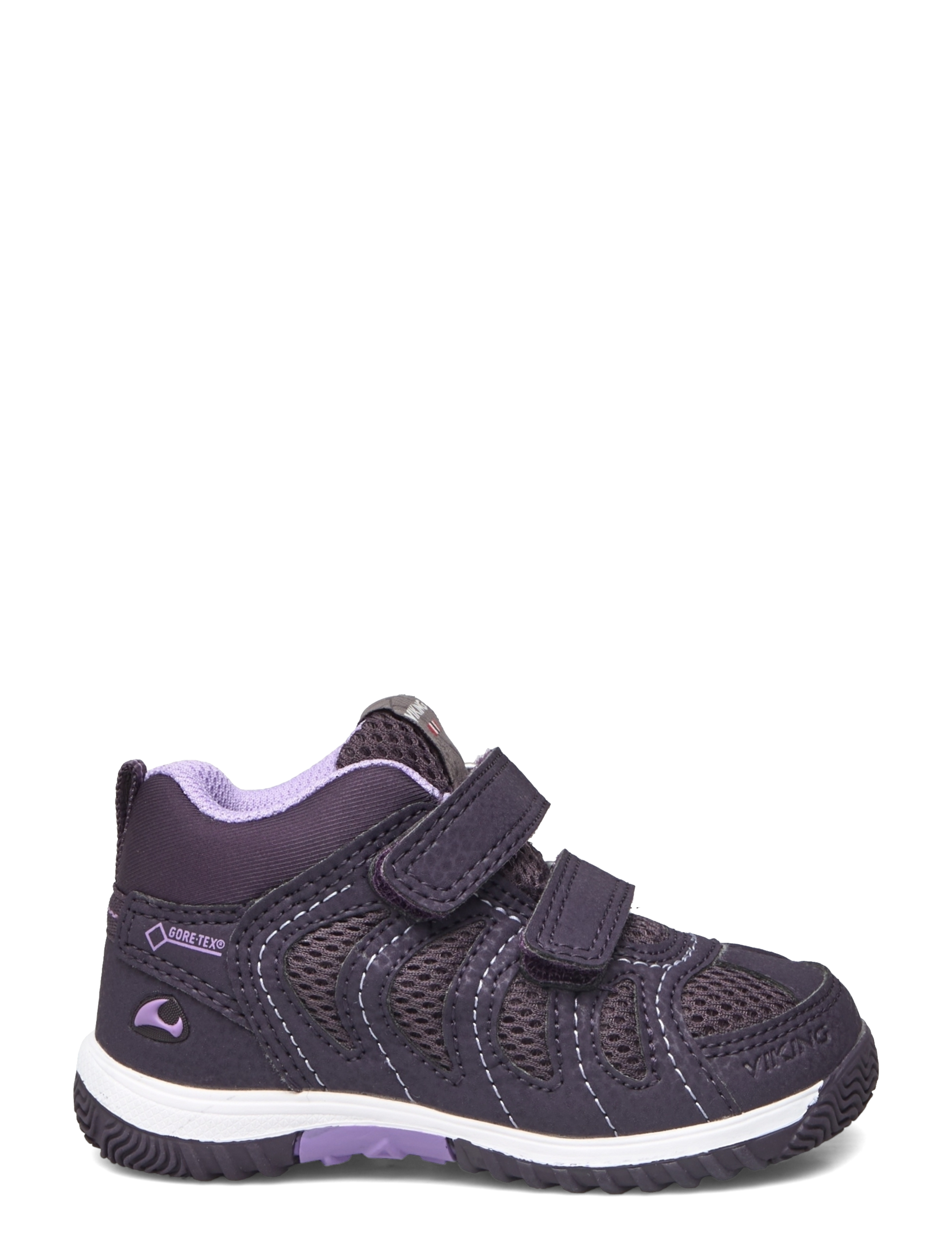Viking - Cascade Mid III GTX - mid grey/violet - 1