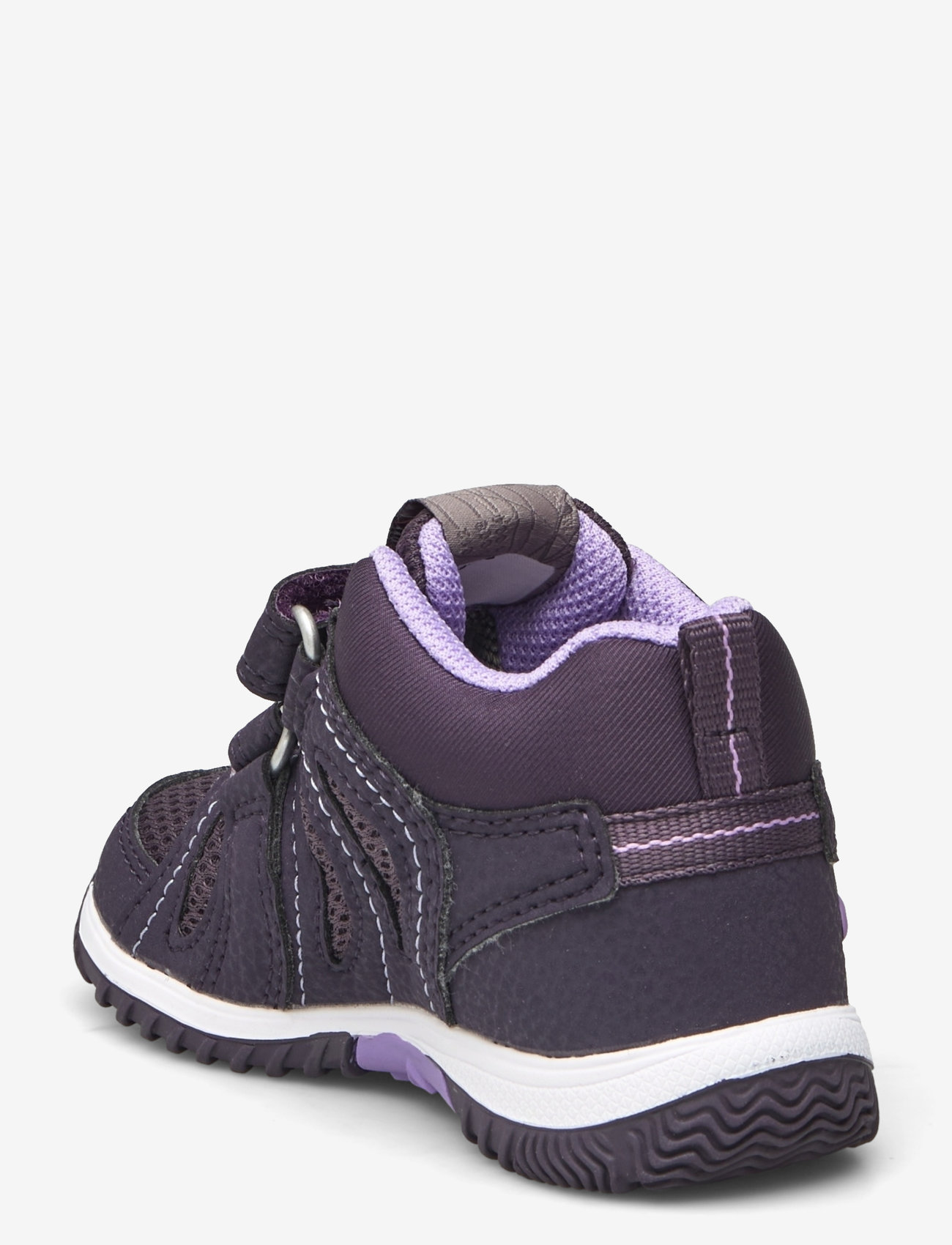 Viking - Cascade Mid III GTX - mid grey/violet - 2