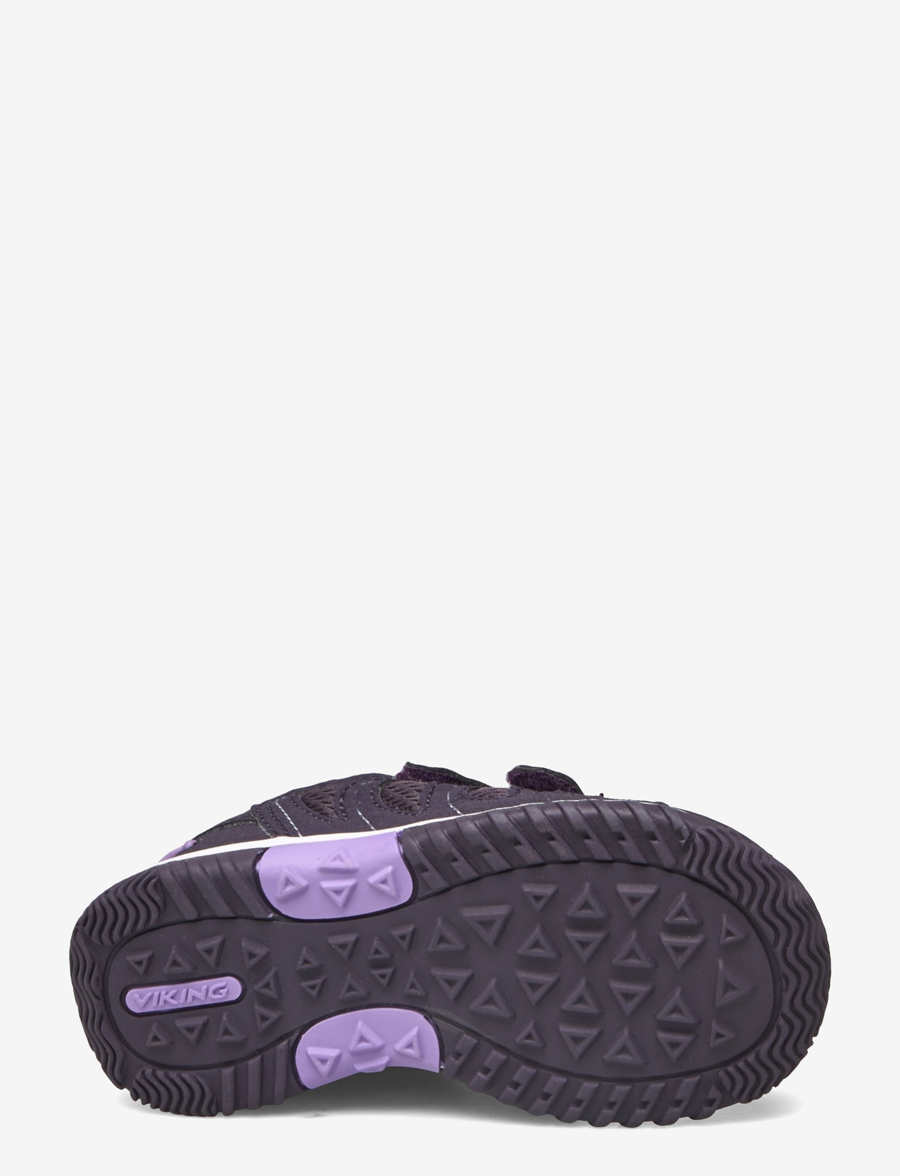 Viking - Cascade Mid III GTX - mid grey/violet - 4