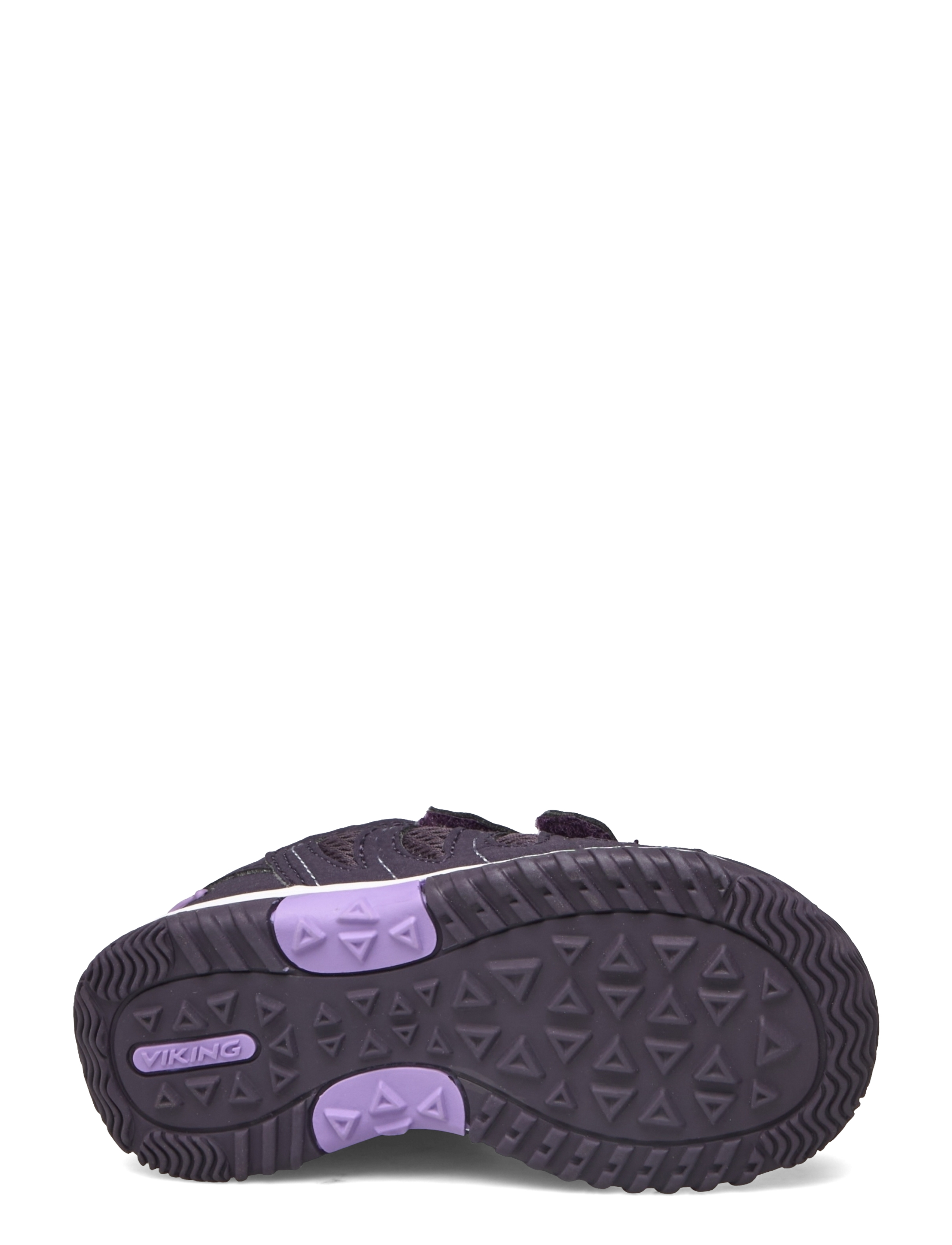Viking - Cascade Mid III GTX - mid grey/violet - 4