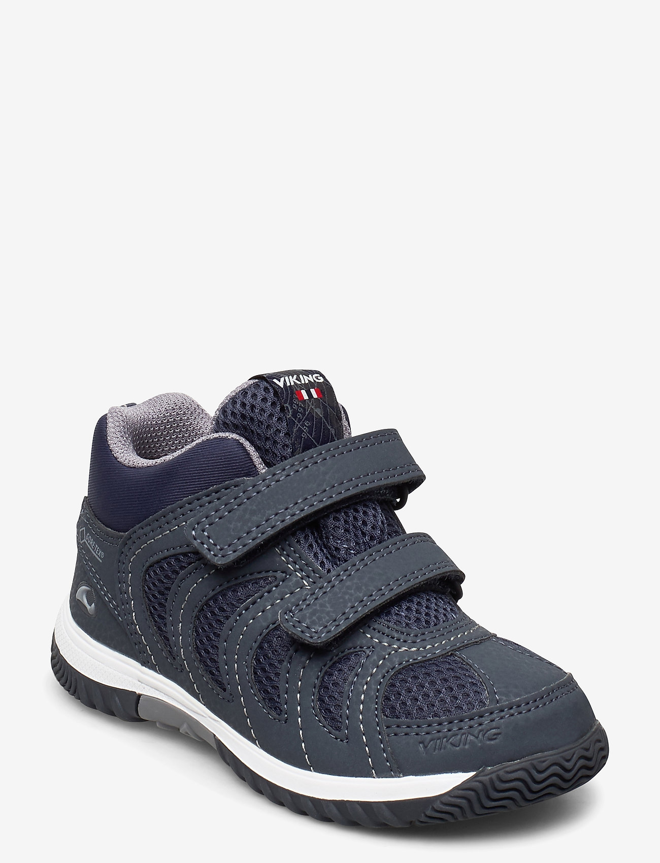 Viking - Cascade Mid III GTX - navy - 0