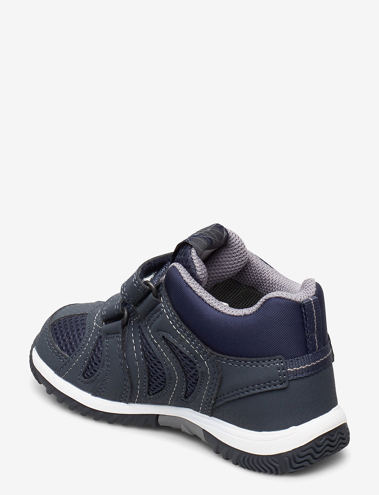 Viking - Cascade Mid III GTX - navy - 2