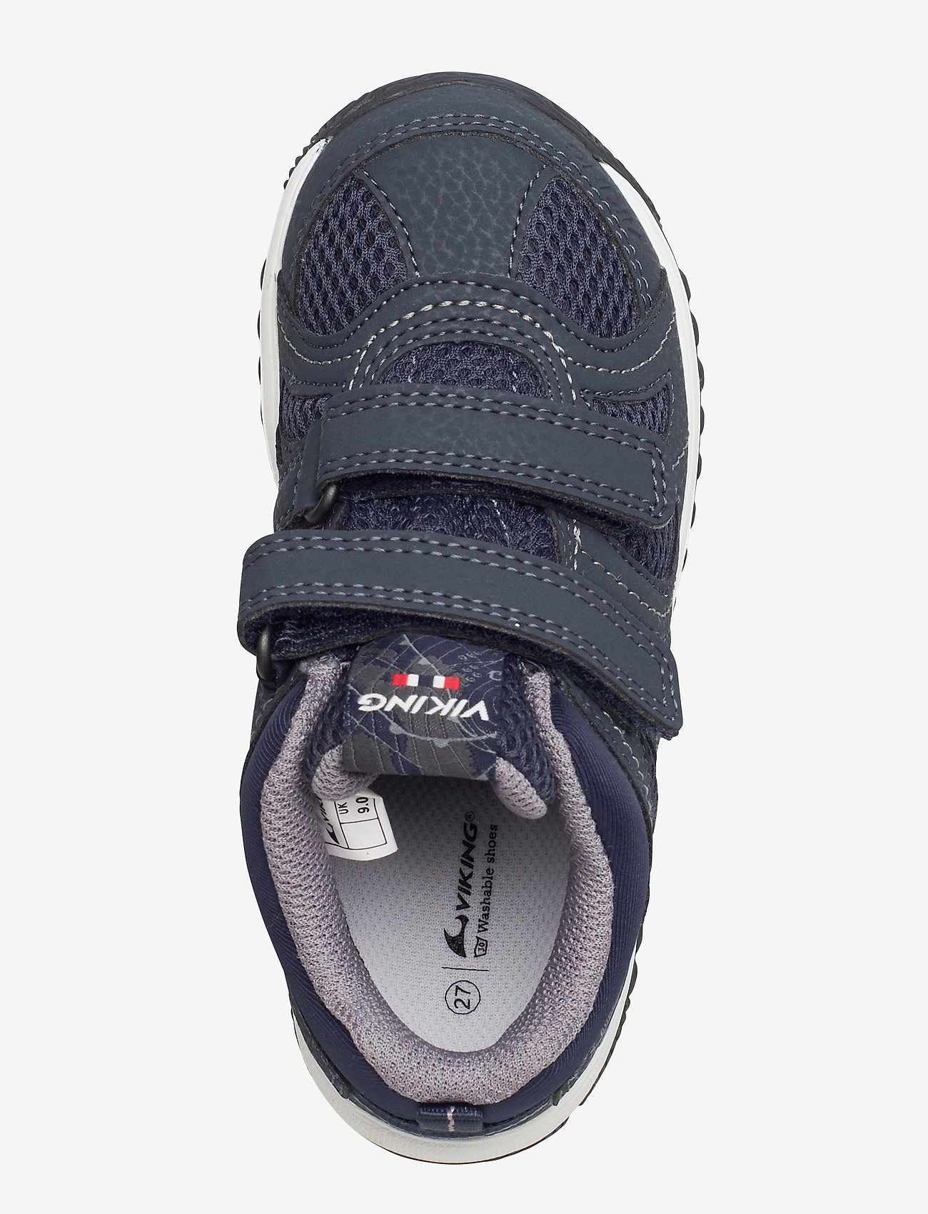 Viking - Cascade Mid III GTX - navy - 3