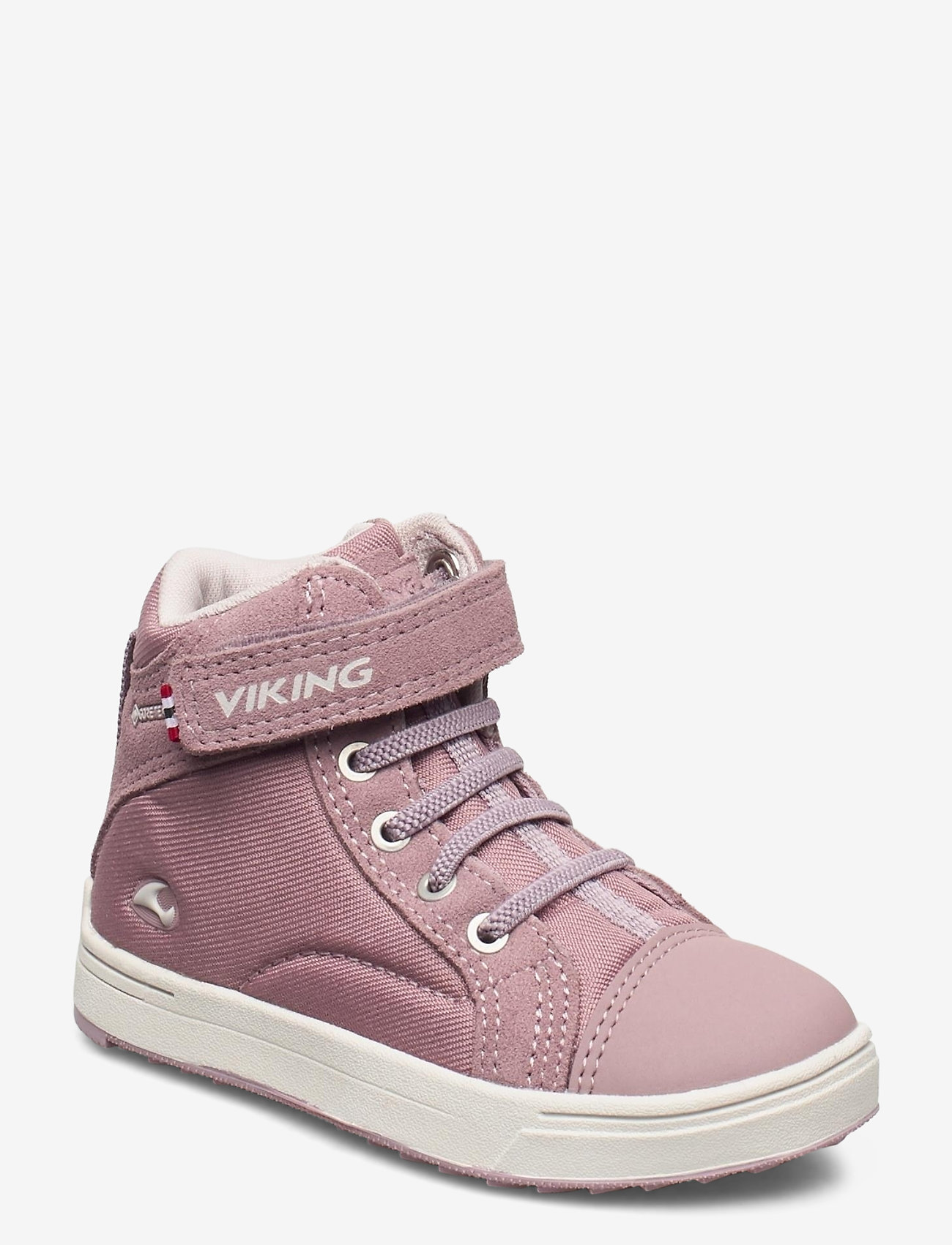 DUSTY PINK/LIGHT LILAC