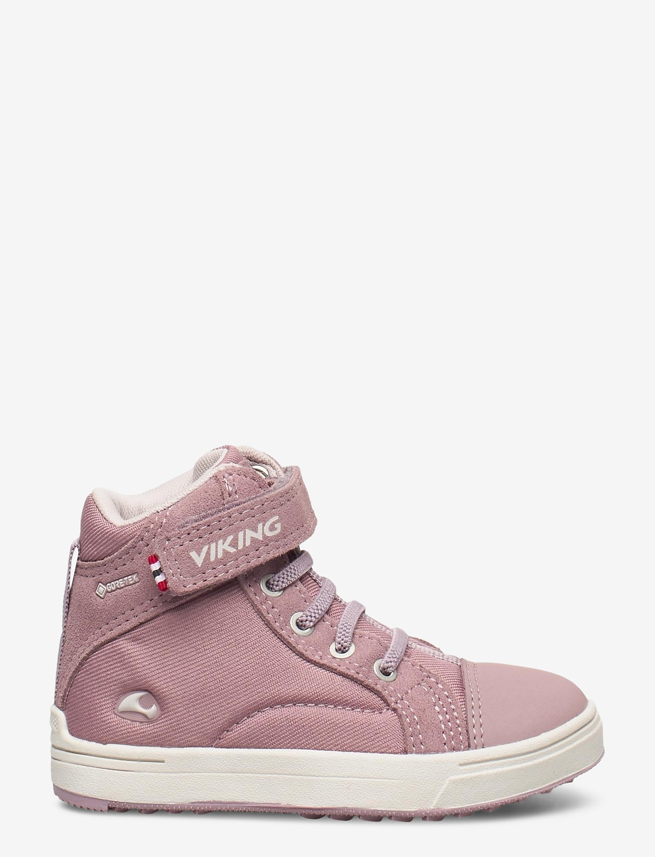 Viking - Leah Mid GTX - dusty pink/light lilac - 1