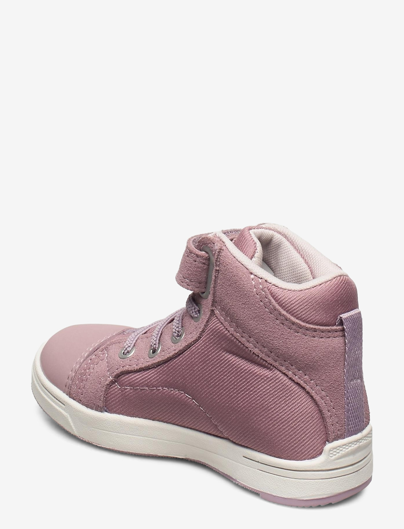 Viking - Leah Mid GTX - dusty pink/light lilac - 2