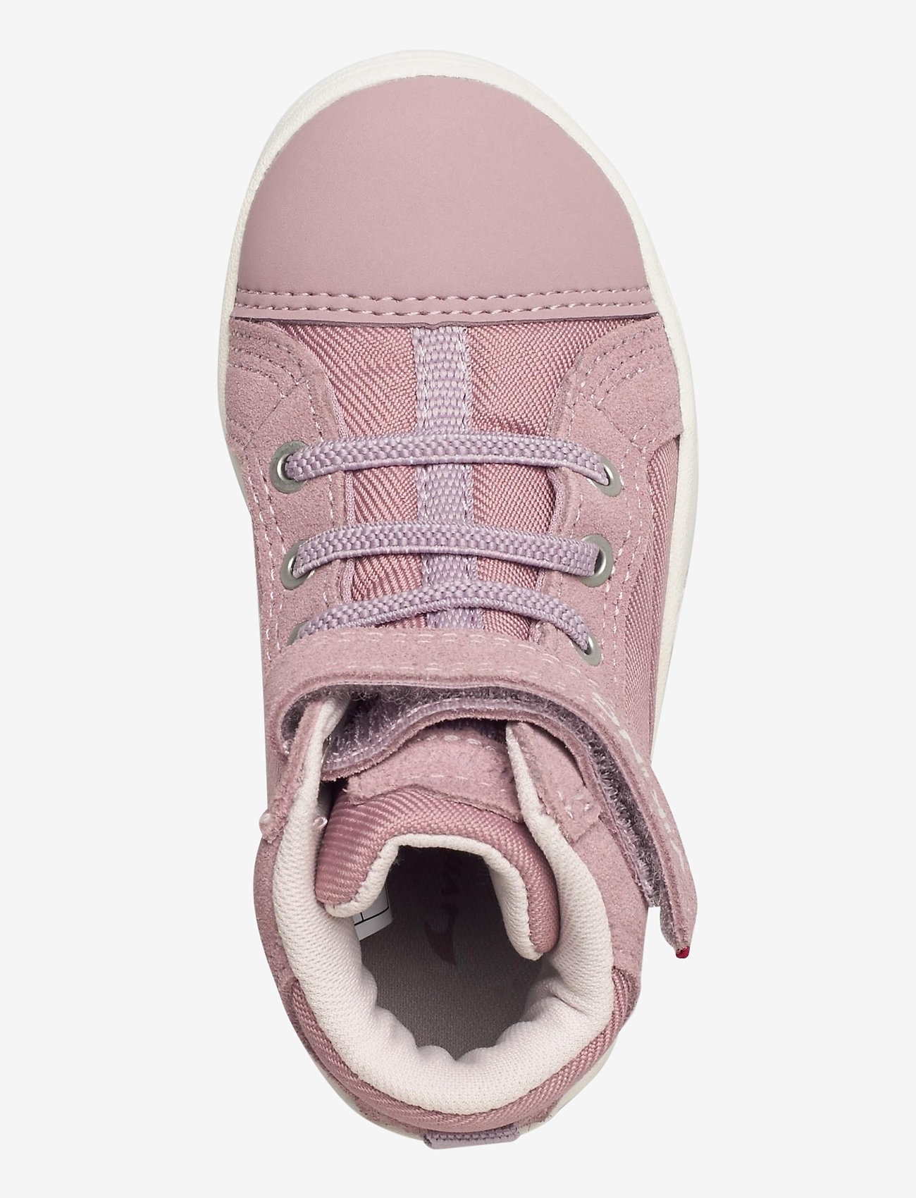 Viking - Leah Mid GTX - dusty pink/light lilac - 3