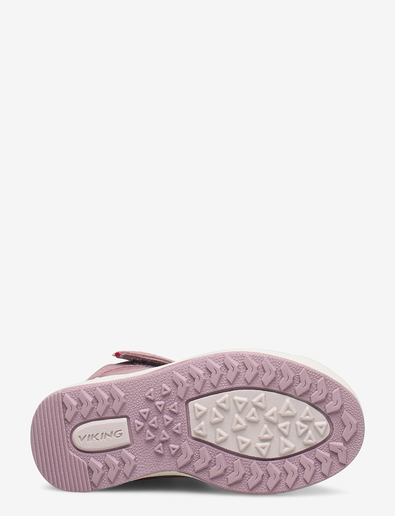 Viking - Leah Mid GTX - dusty pink/light lilac - 4