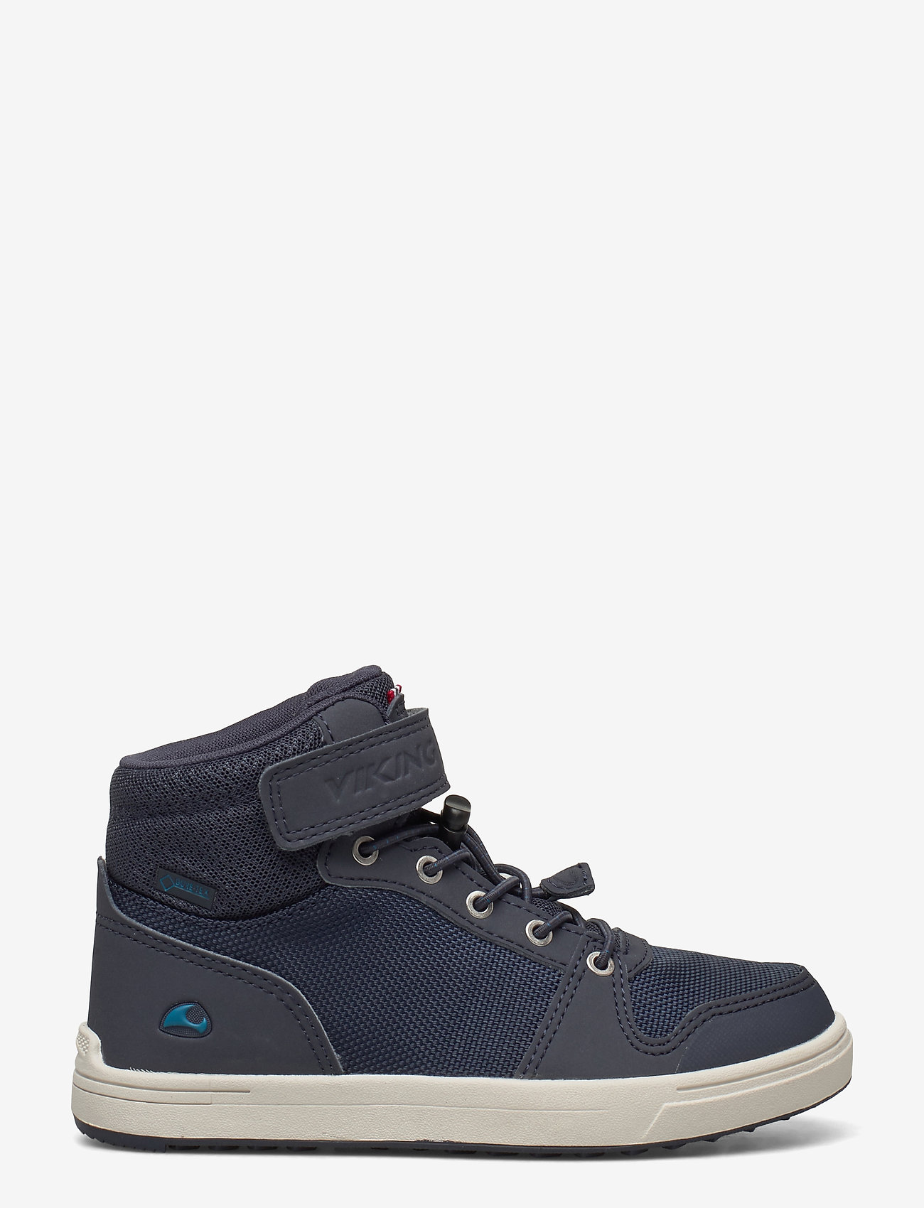 Viking - Jakob Mid GTX - navy - 1