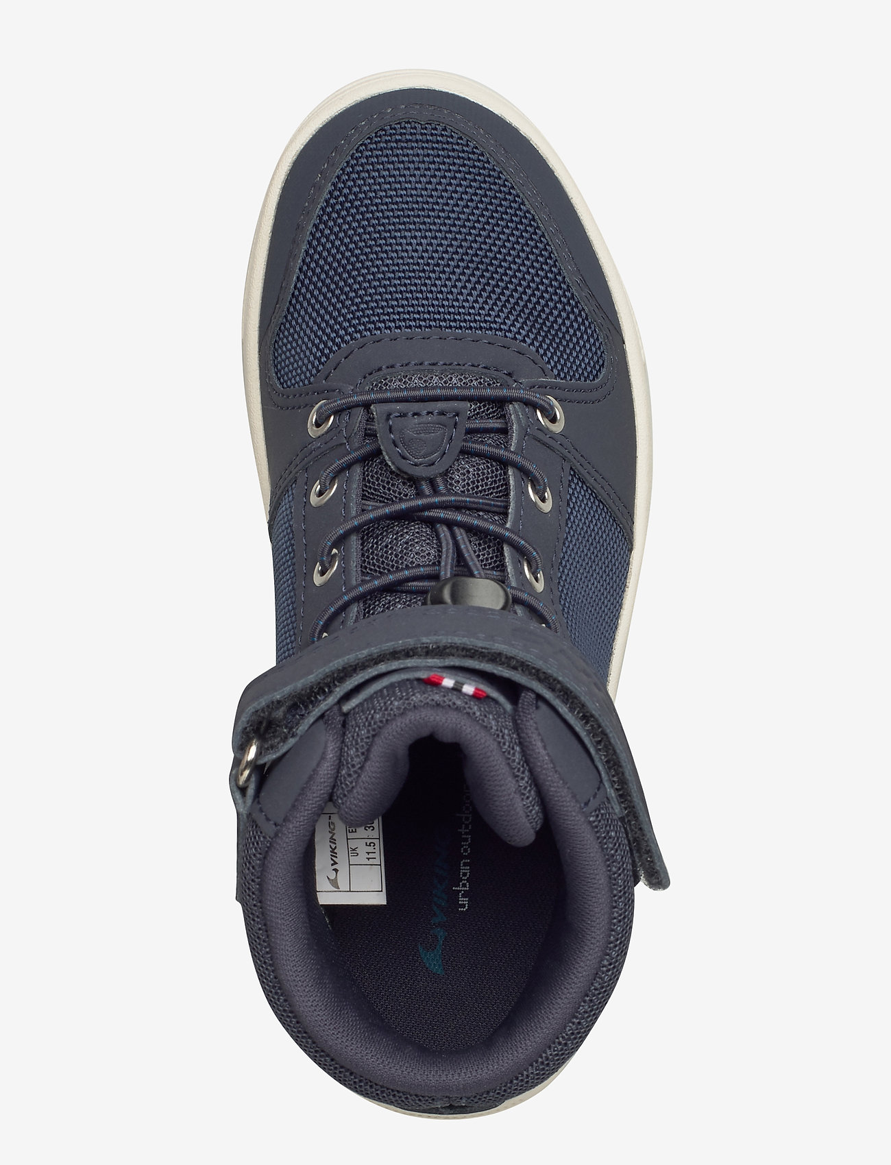 Viking - Jakob Mid GTX - navy - 3