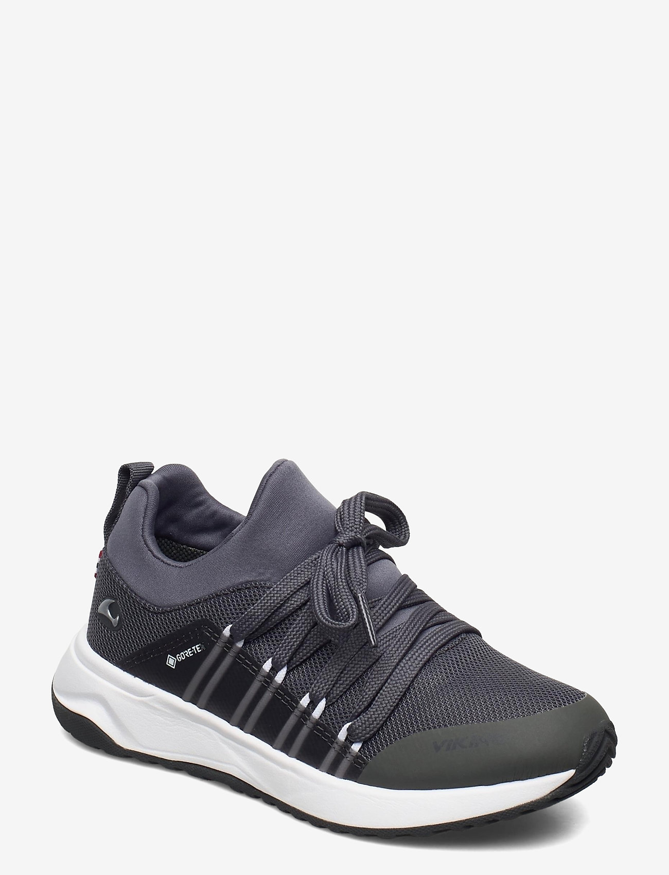 CHARCOAL/WHITE