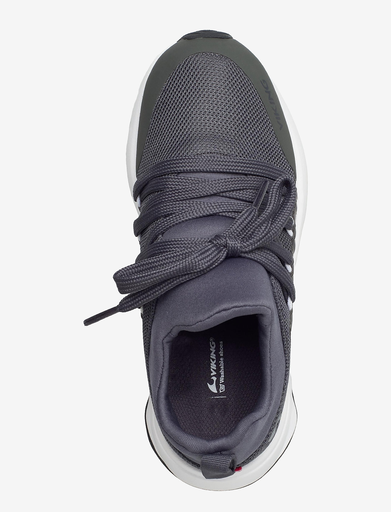 Viking - Engenes GTX - charcoal/white - 3