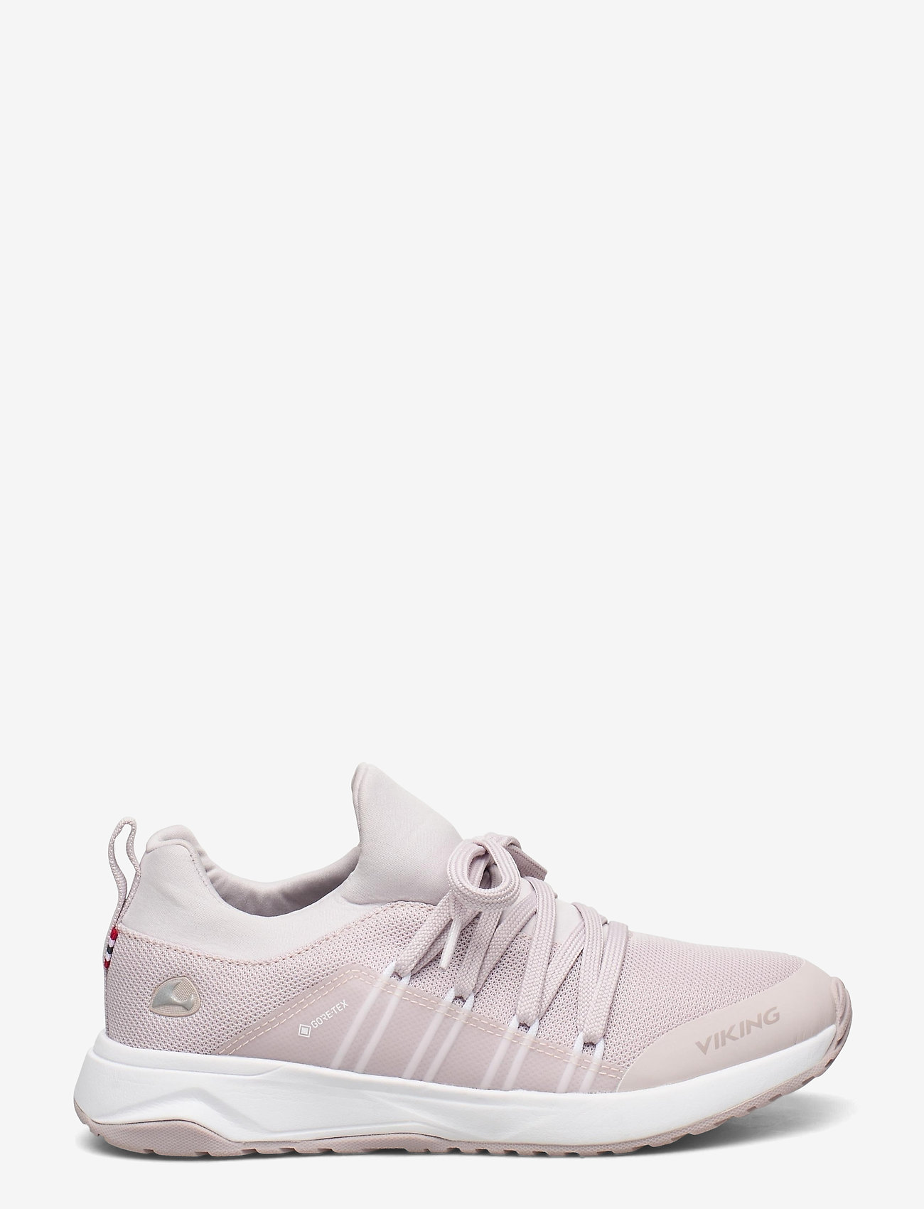 Viking - Engenes GTX - lt.lilac/white - 1