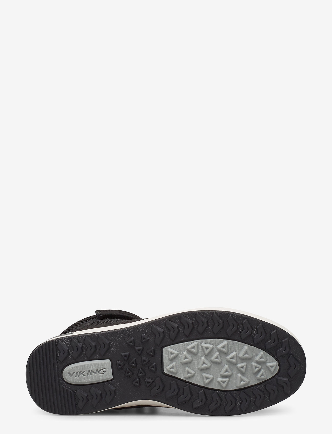 Viking - Jakob Mid GTX Jr - baskets montantes - black/charcoal - 3