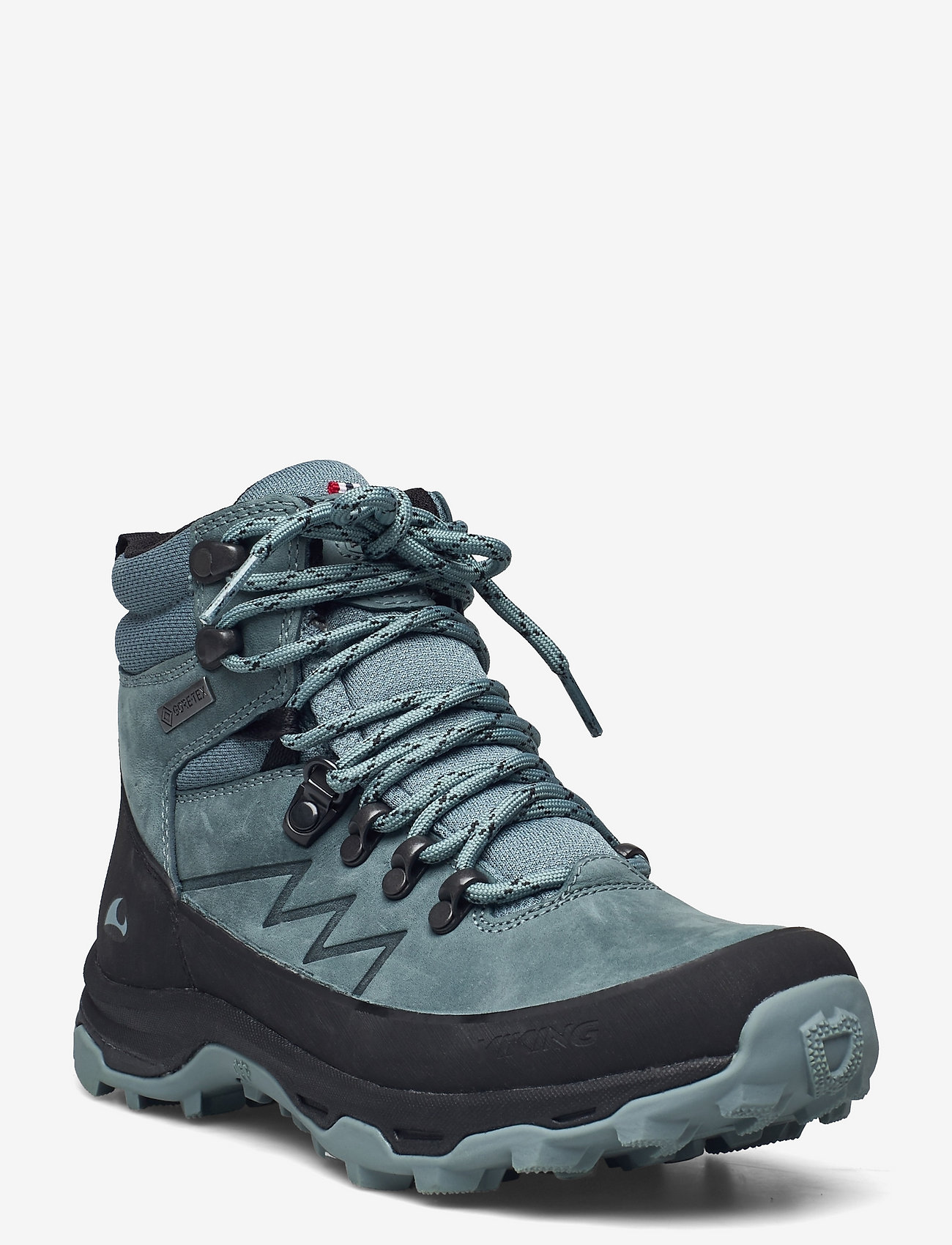 Viking - Rondane III GTX - bluegreen/black - 0