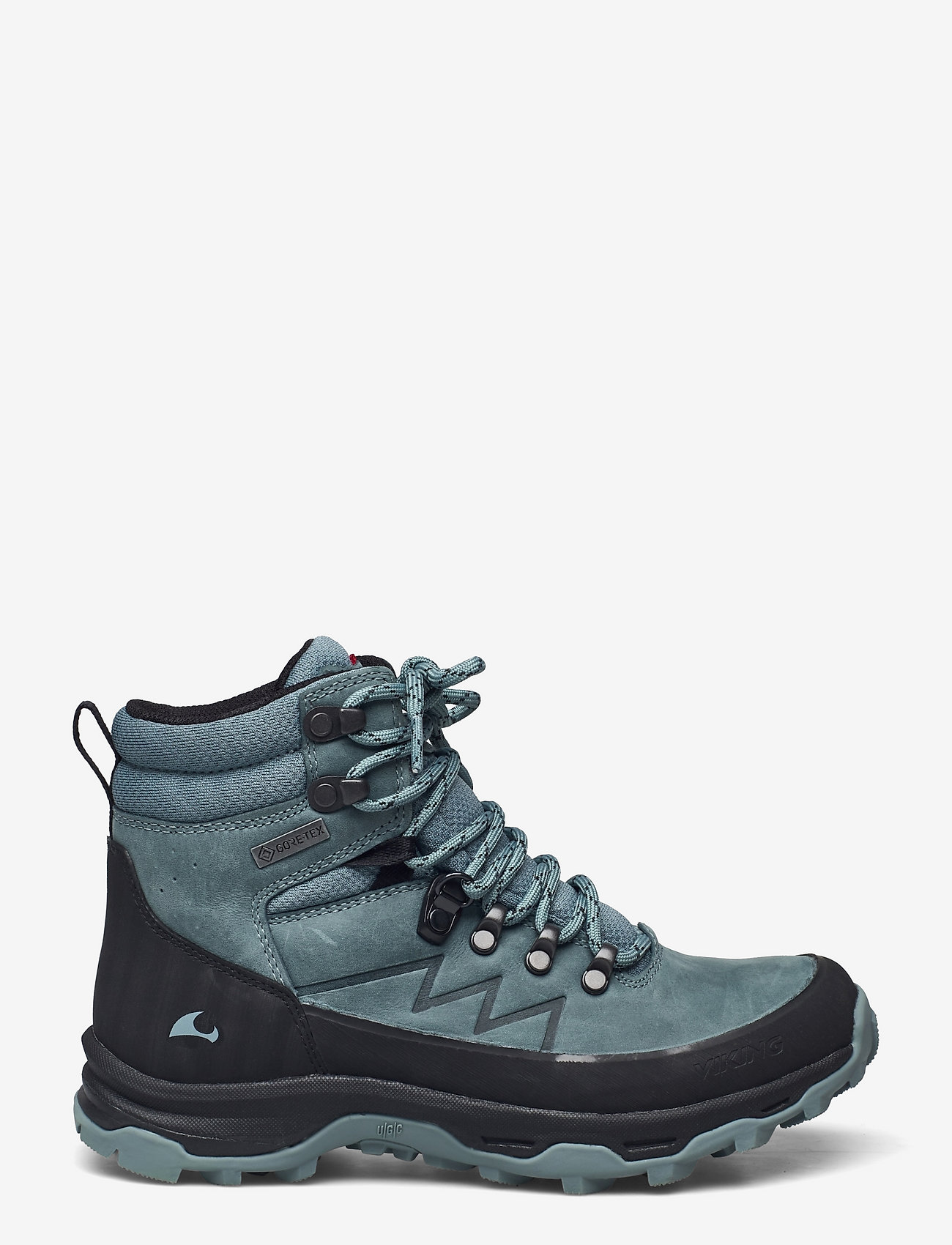 Viking - Rondane III GTX - bluegreen/black - 1