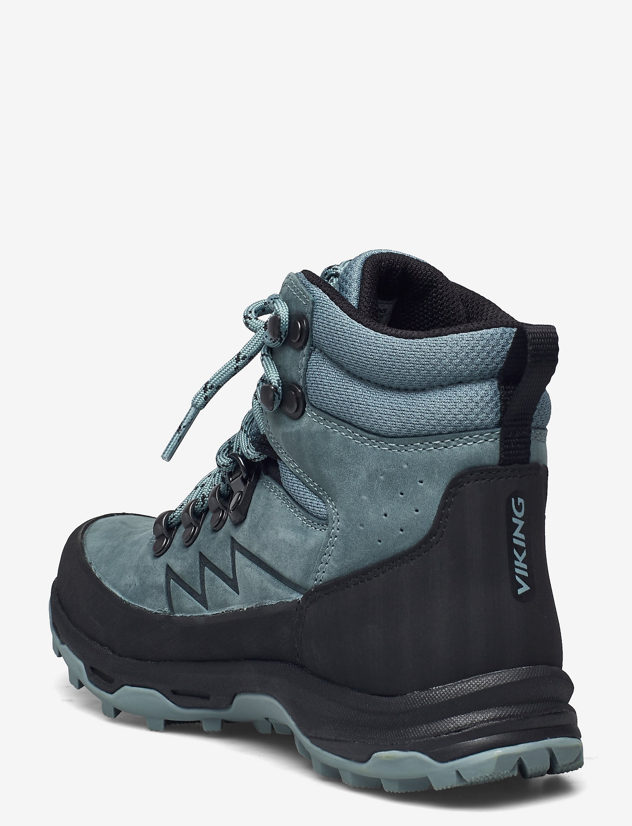 Viking - Rondane III GTX - bluegreen/black - 2