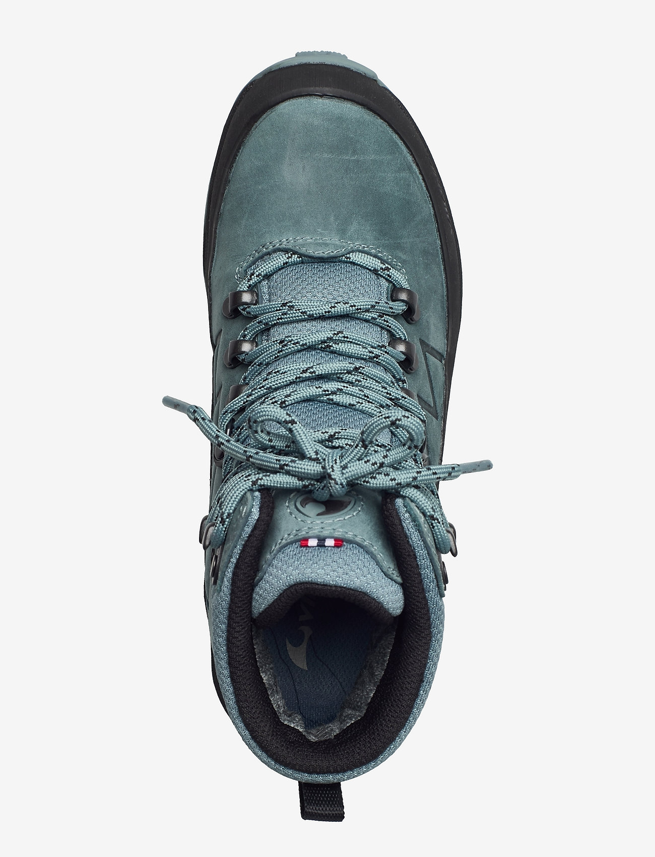 Viking - Rondane III GTX - bluegreen/black - 3