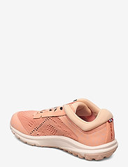 Viking - Apex Side Boa W - hiking shoes - coral/light pink - 2