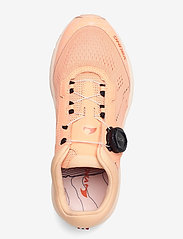 Viking - Apex Side Boa W - hiking shoes - coral/light pink - 3