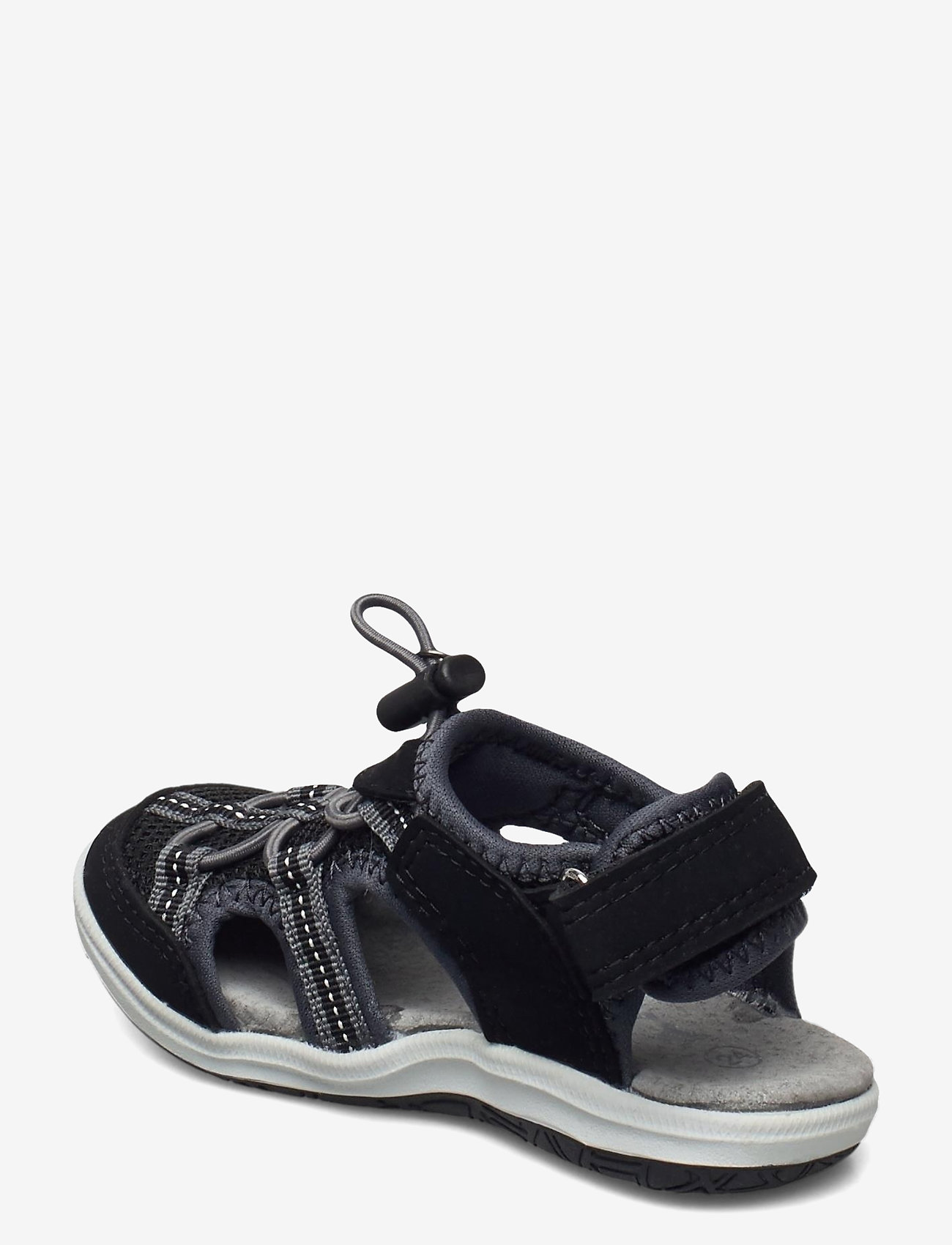 Viking - Thrilly - black/grey - 2