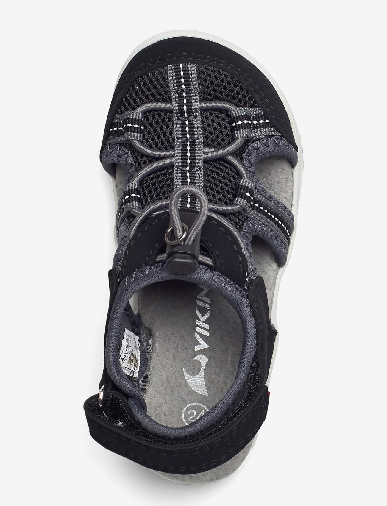 Viking - Thrilly - black/grey - 3