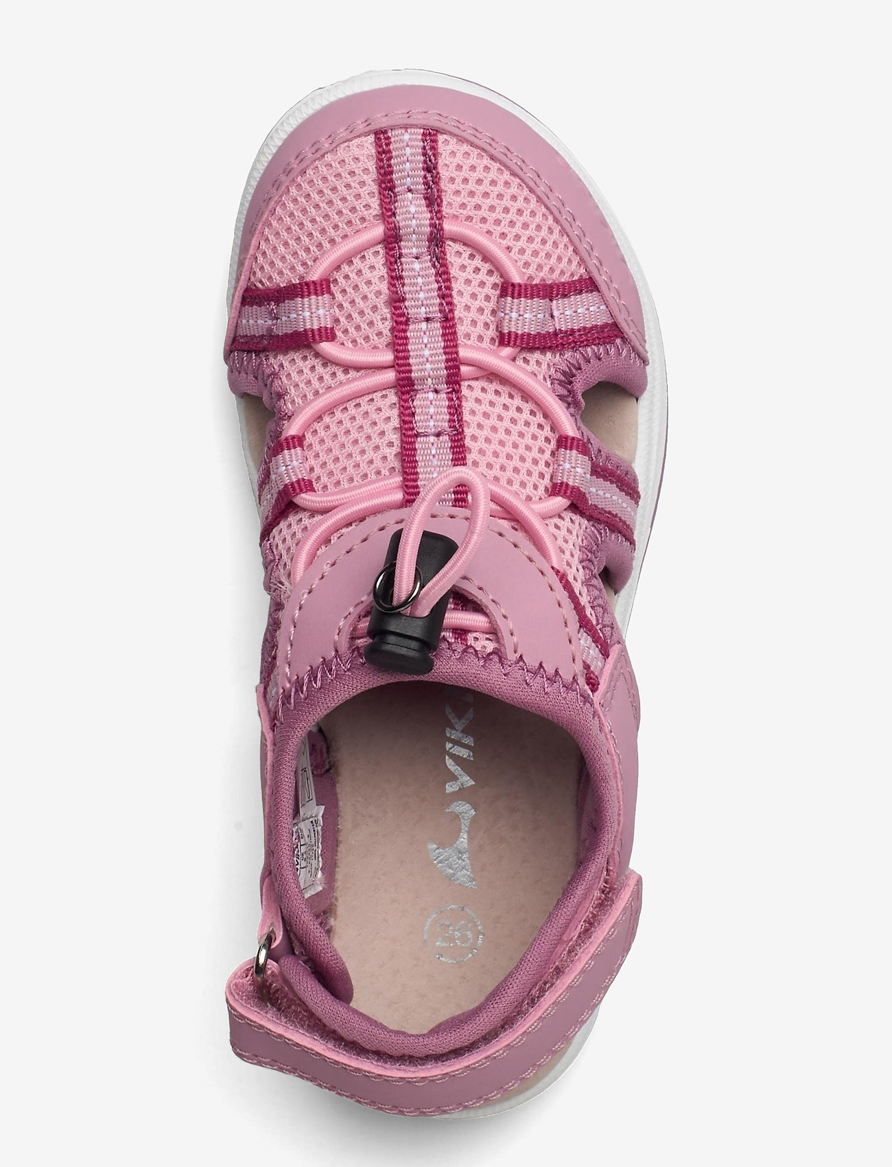 Viking - Thrilly - pink - 3