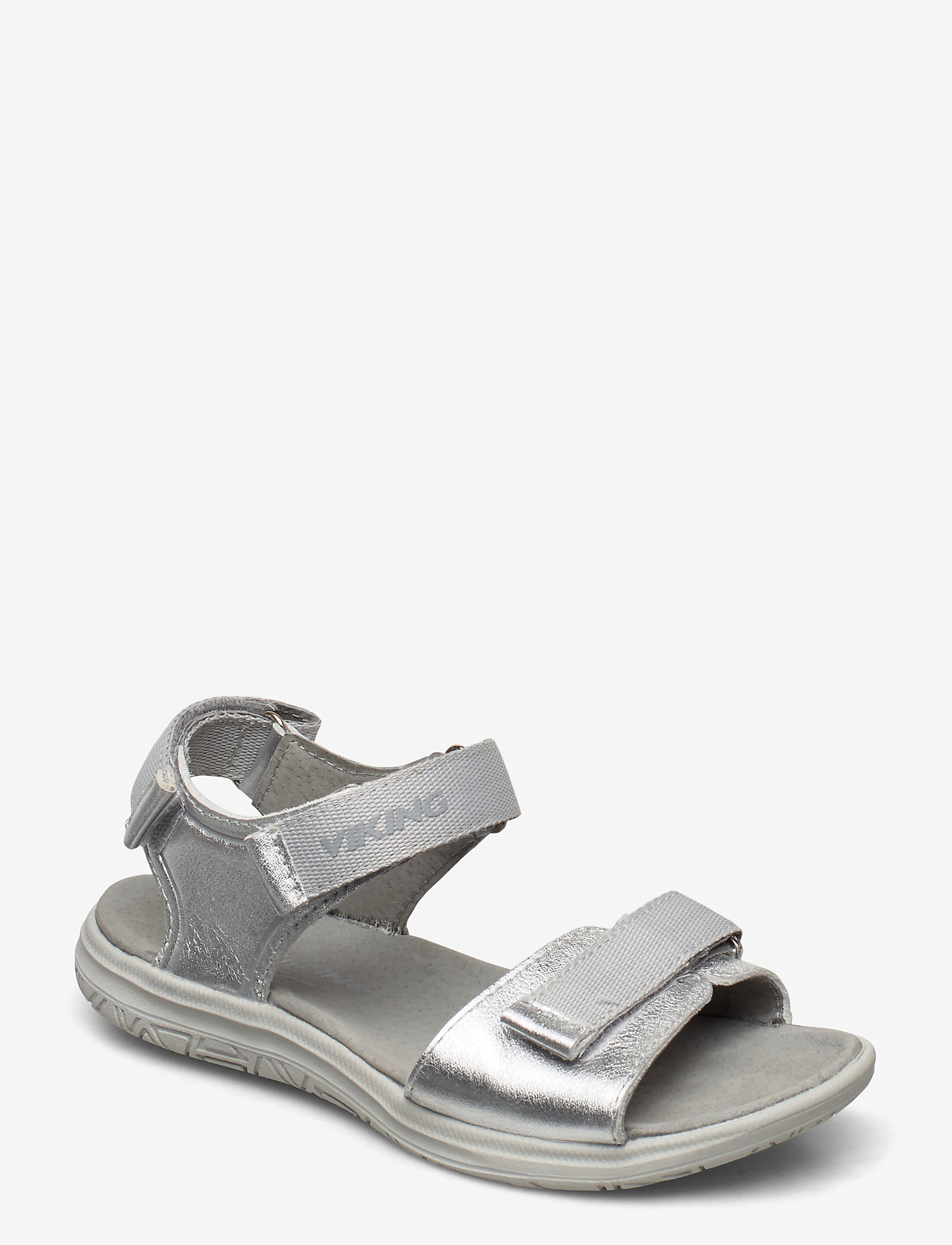 Viking - Olivia Metallic - light grey - 0