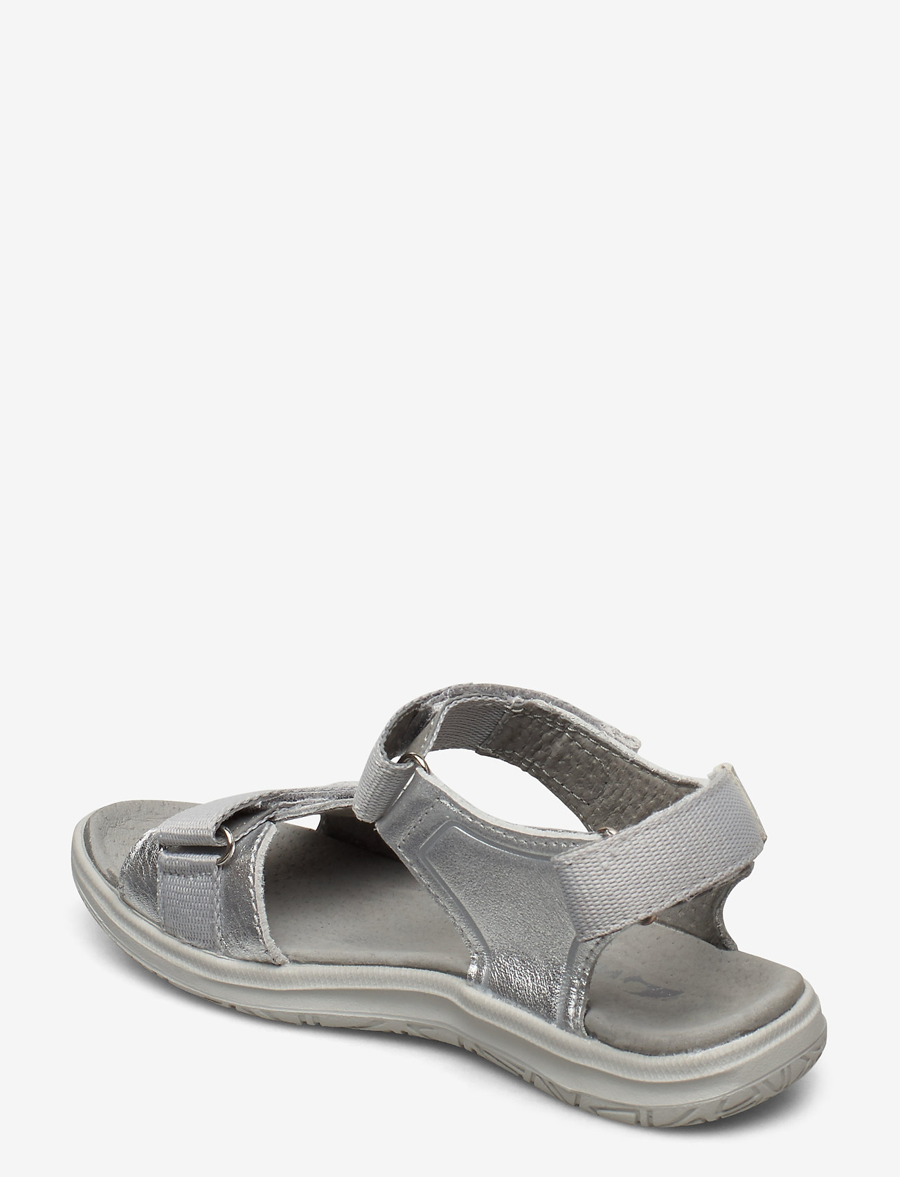 Viking - Olivia Metallic - light grey - 2