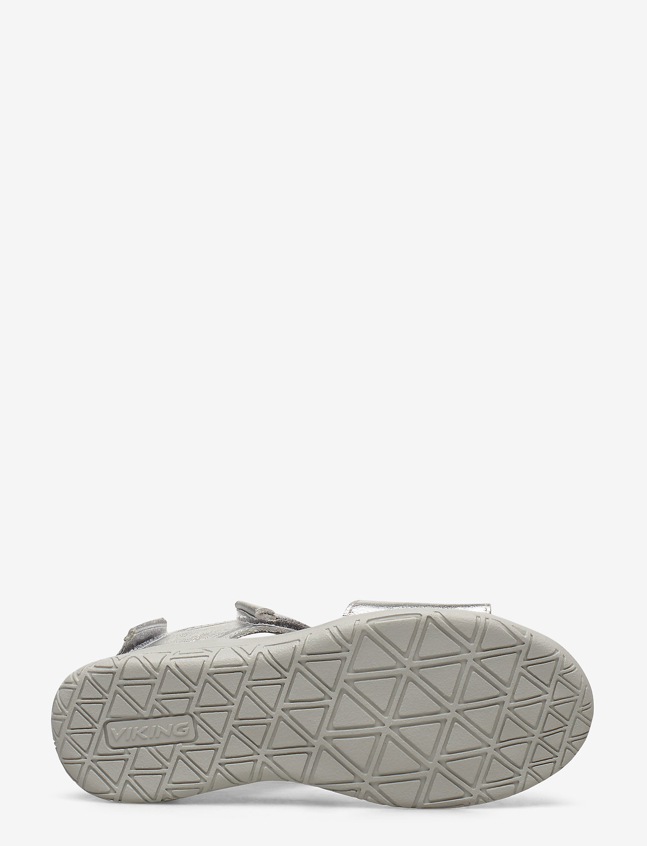 Viking - Olivia Metallic - light grey - 4