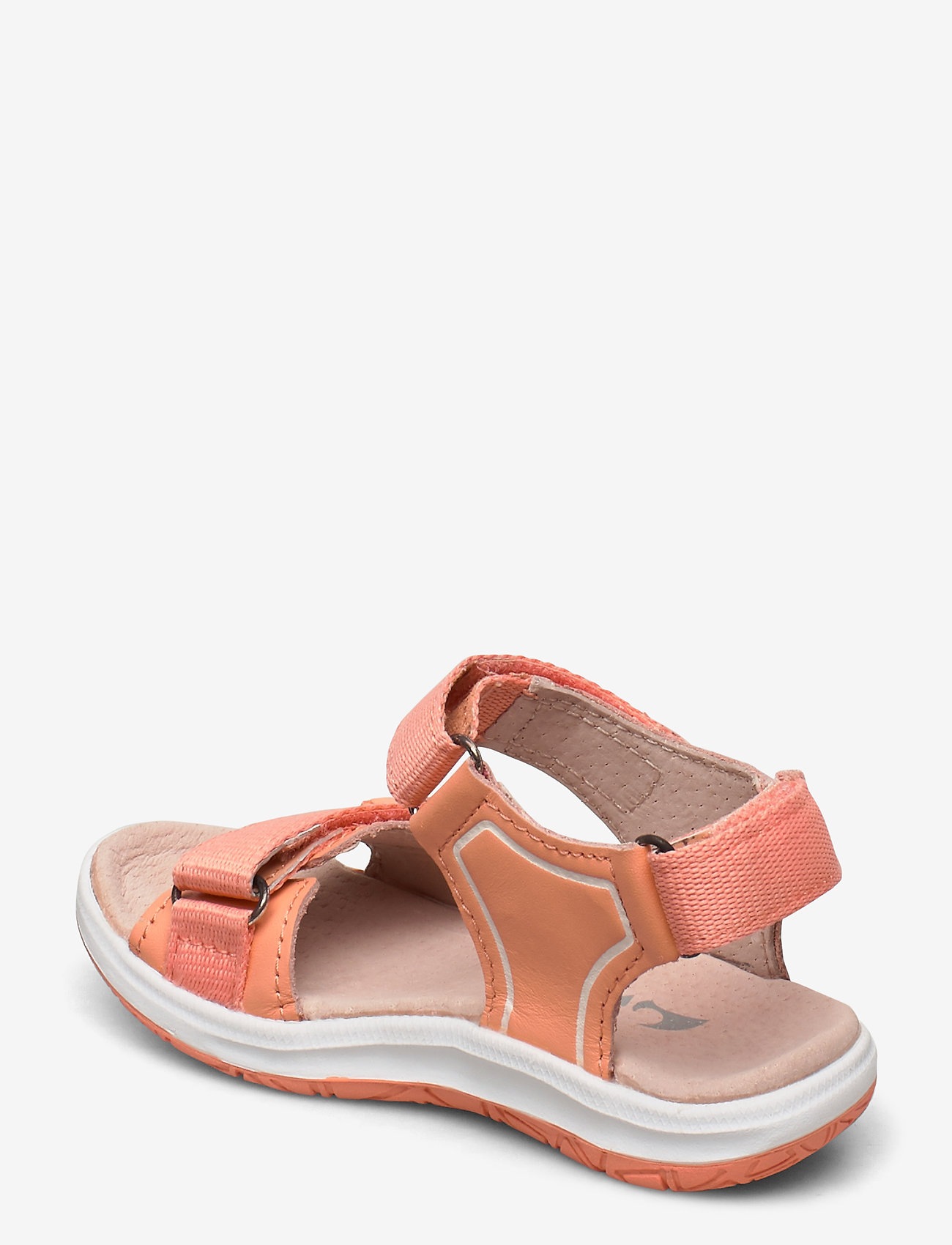 Viking - Olivia - coral/light pink - 2
