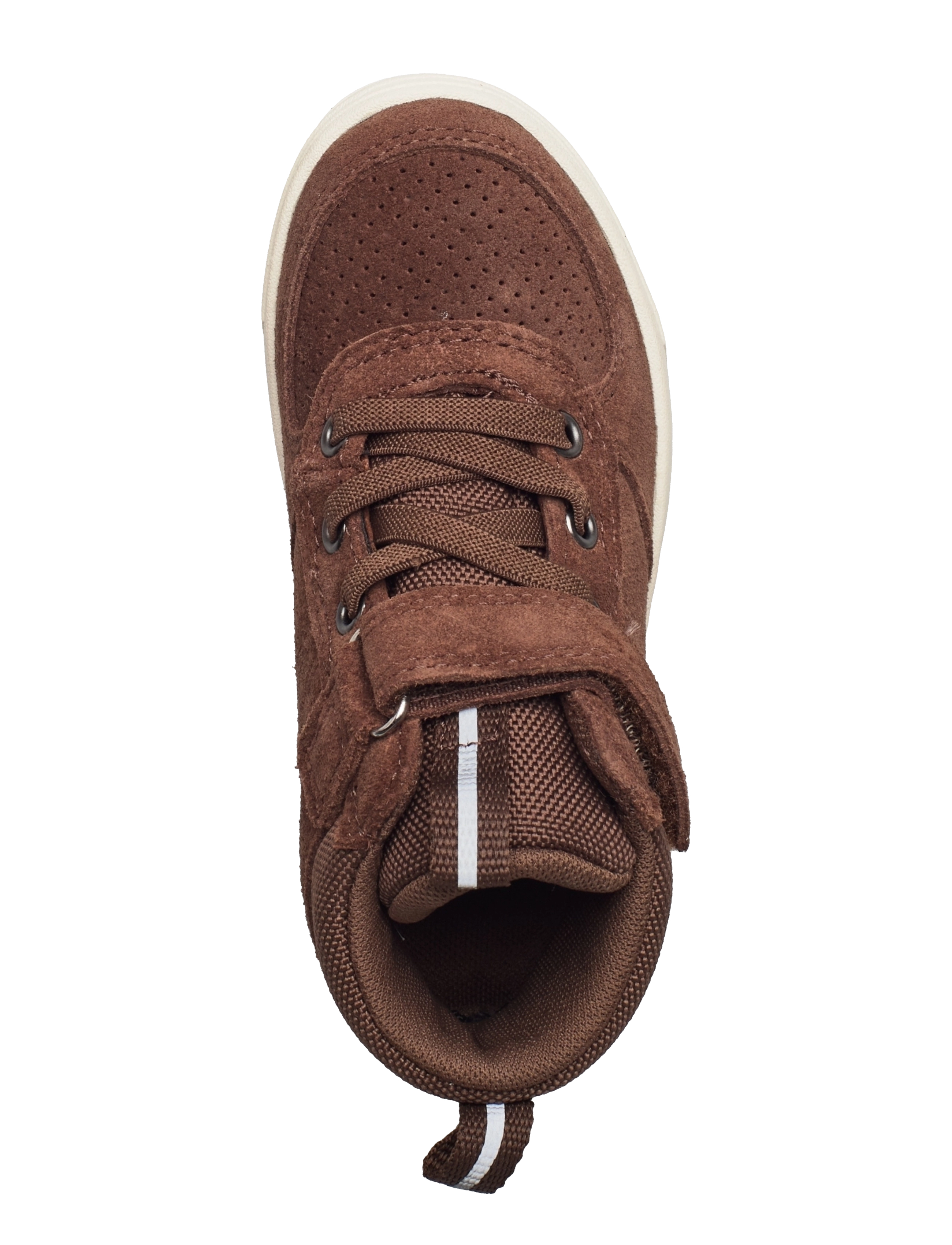 Viking - Samuel Mid WP - brown - 3