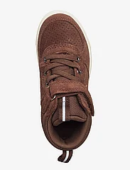 Viking - Samuel Mid WP - laisvalaikio batai aukštu aulu - brown - 3