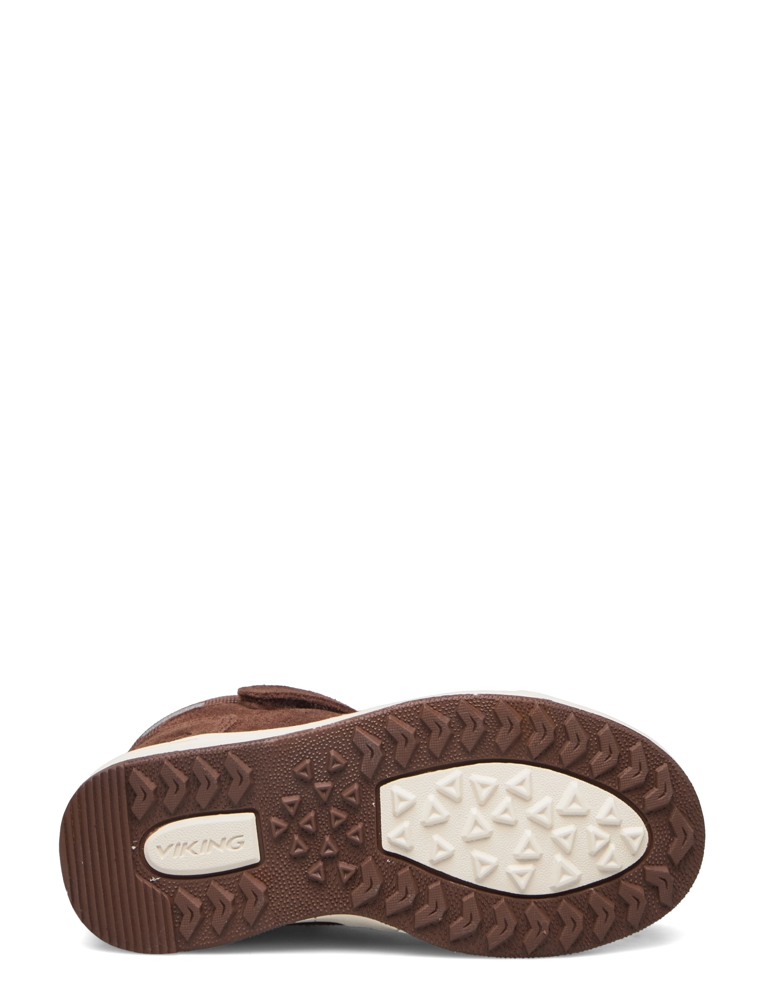 Viking - Samuel Mid WP - brown - 4