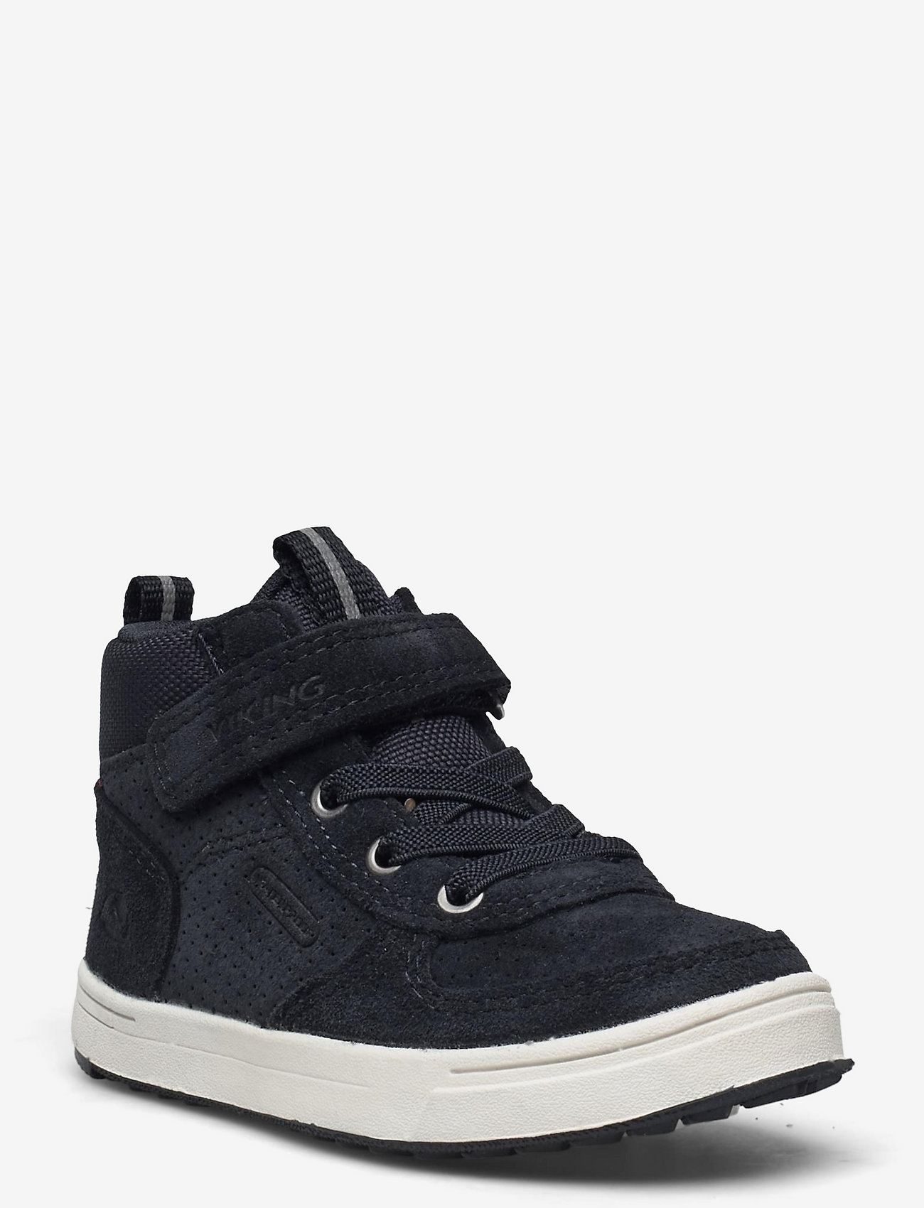 Viking - Samuel Mid WP - navy - 0