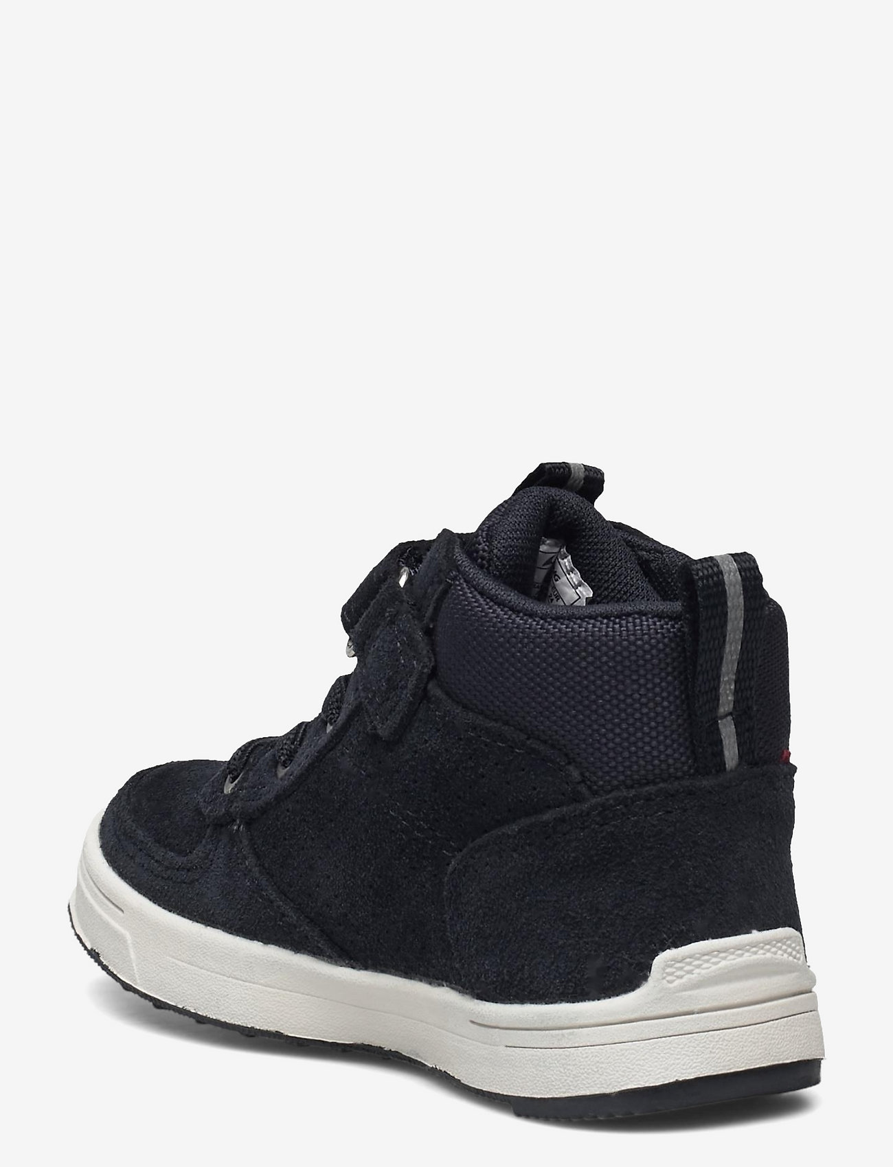 Viking - Samuel Mid WP - navy - 2