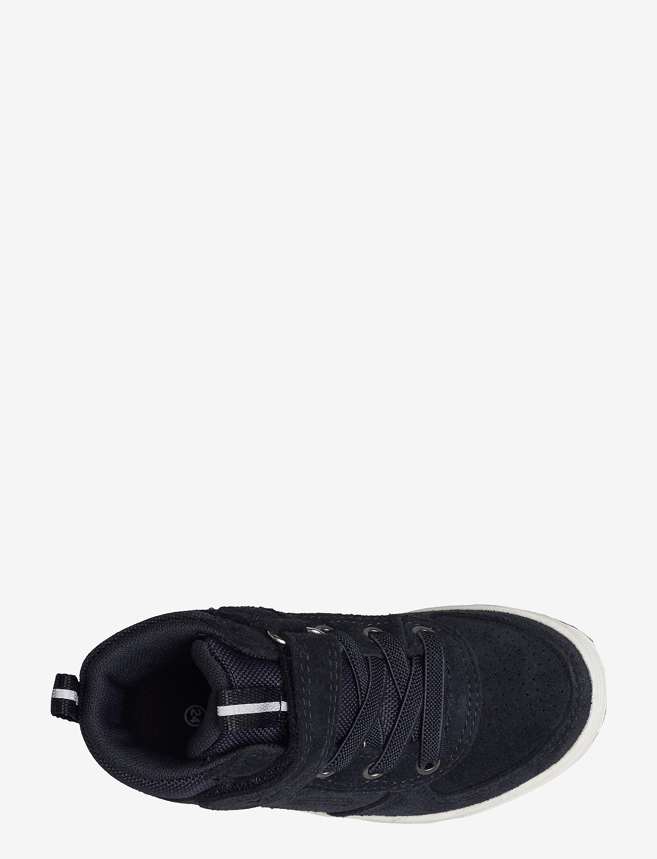 Viking - Samuel Mid WP - navy - 3