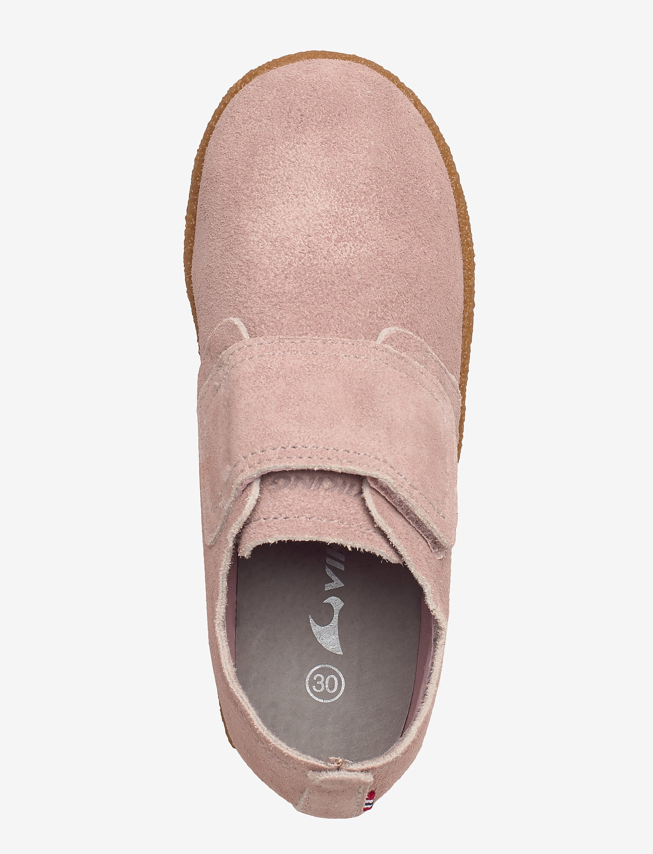 Viking - Frigge - dusty pink - 3