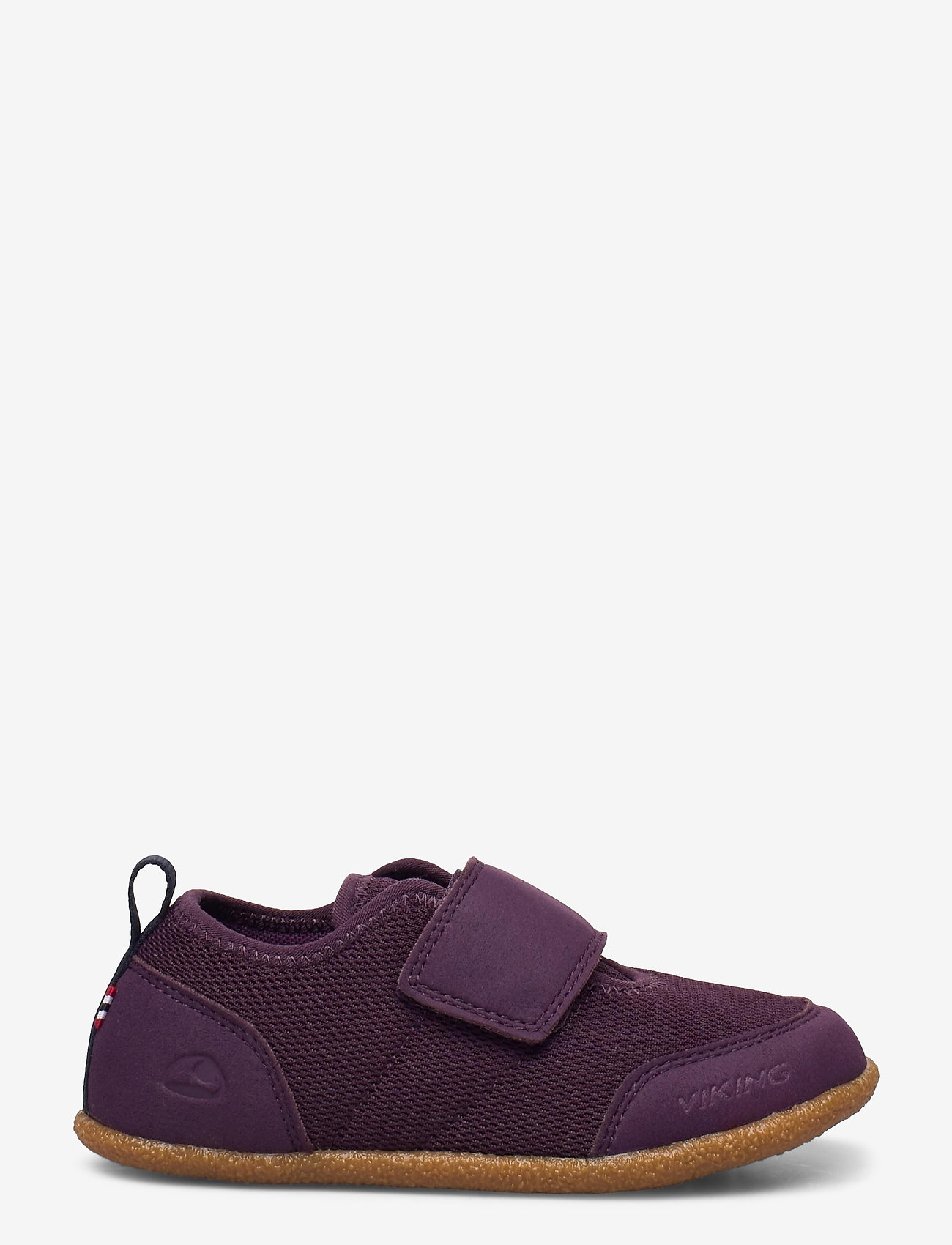 Viking - Hnoss - aubergine - 1