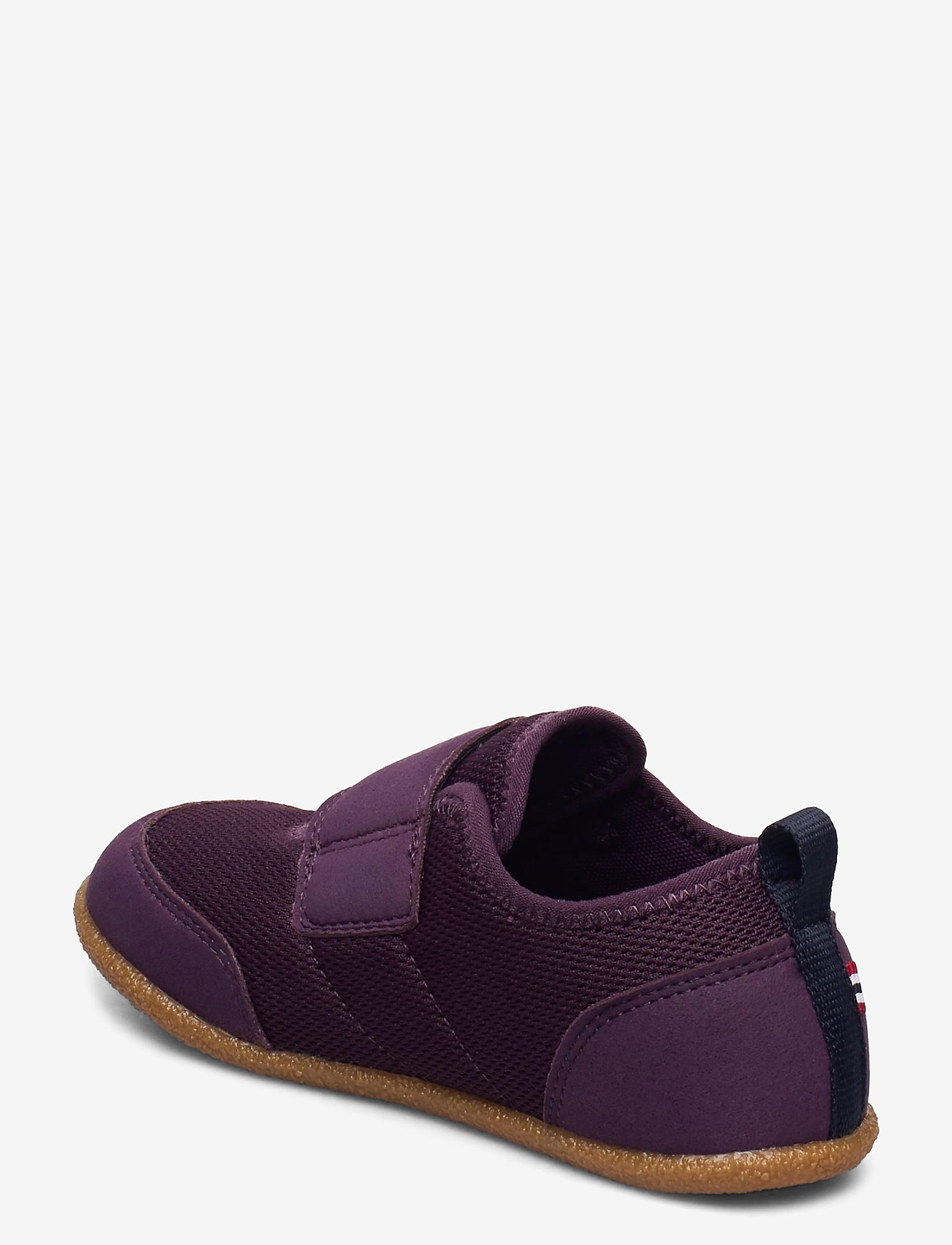 Viking - Hnoss - aubergine - 2