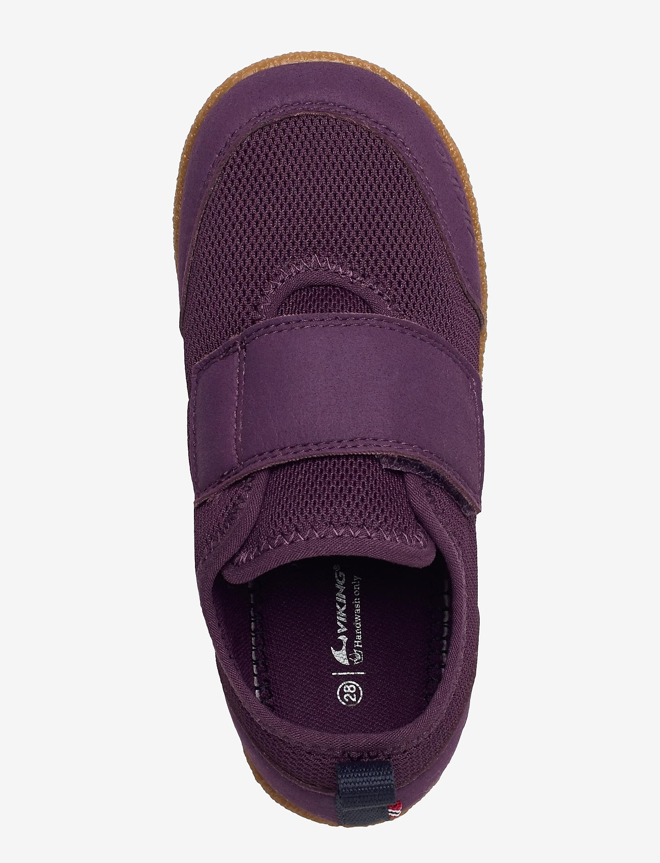 Viking - Hnoss - aubergine - 3